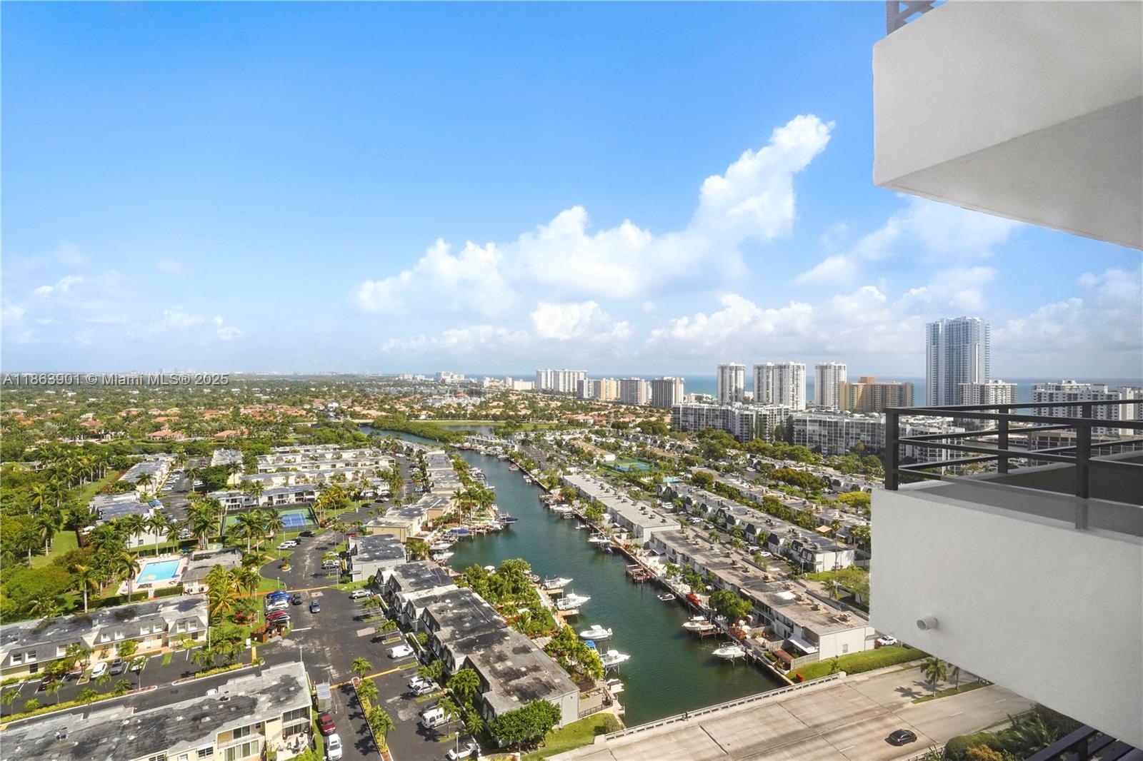 OLYMPUS CONDO PHASE - Residential