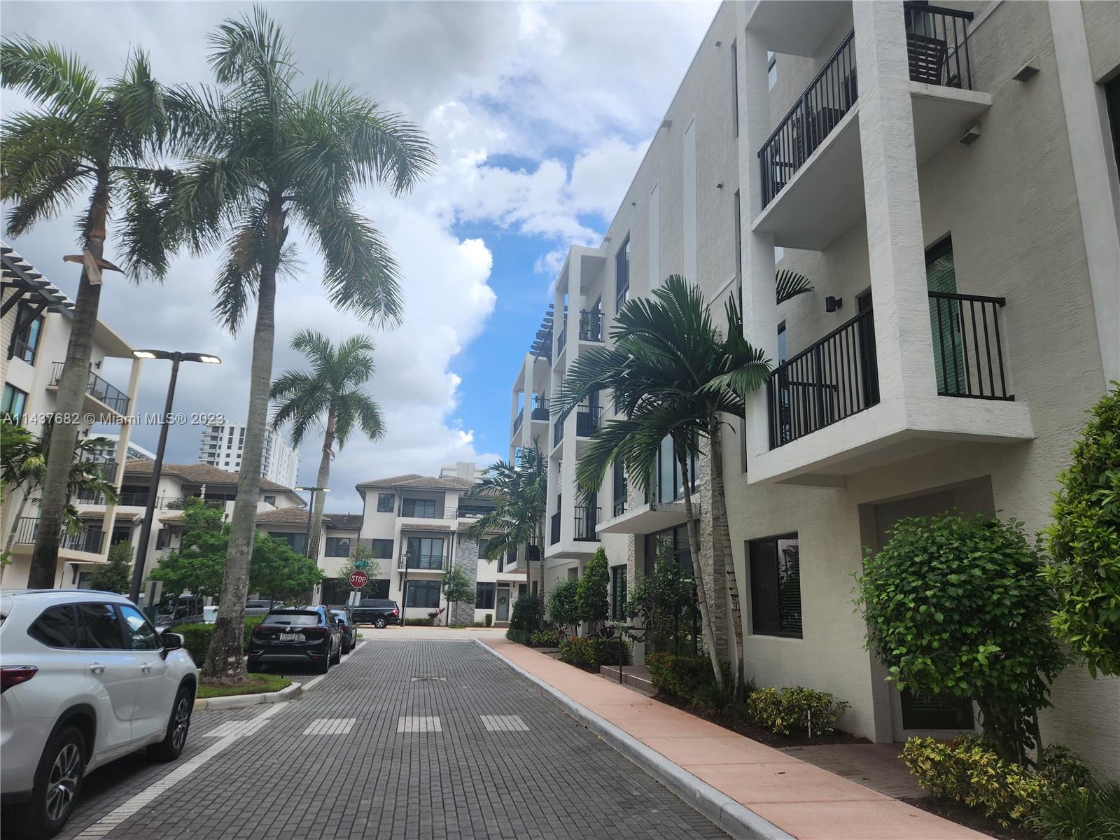 URBANA AT THE RESIDENCES - Residential Lease