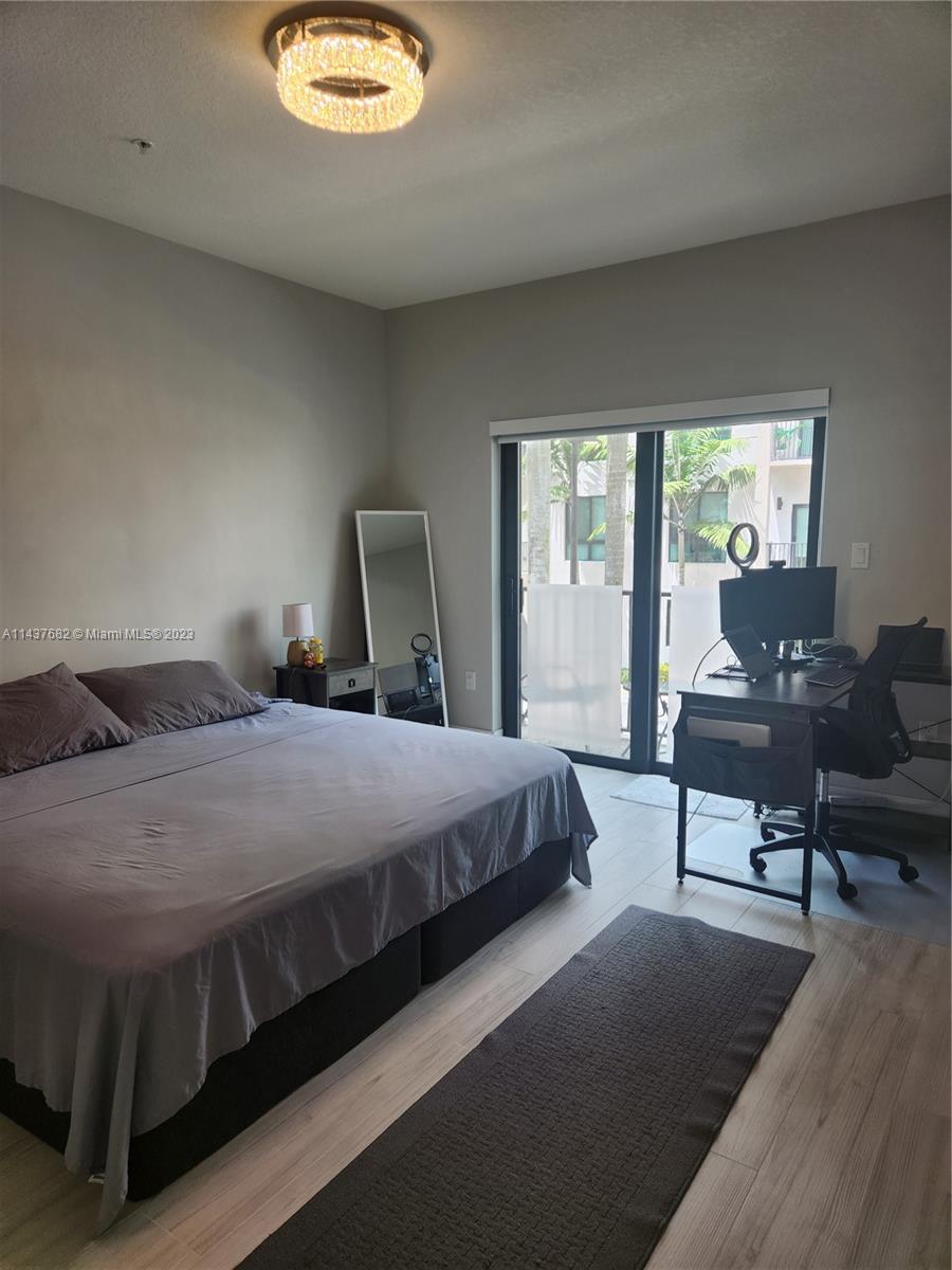 URBANA AT THE RESIDENCES - Residential Lease