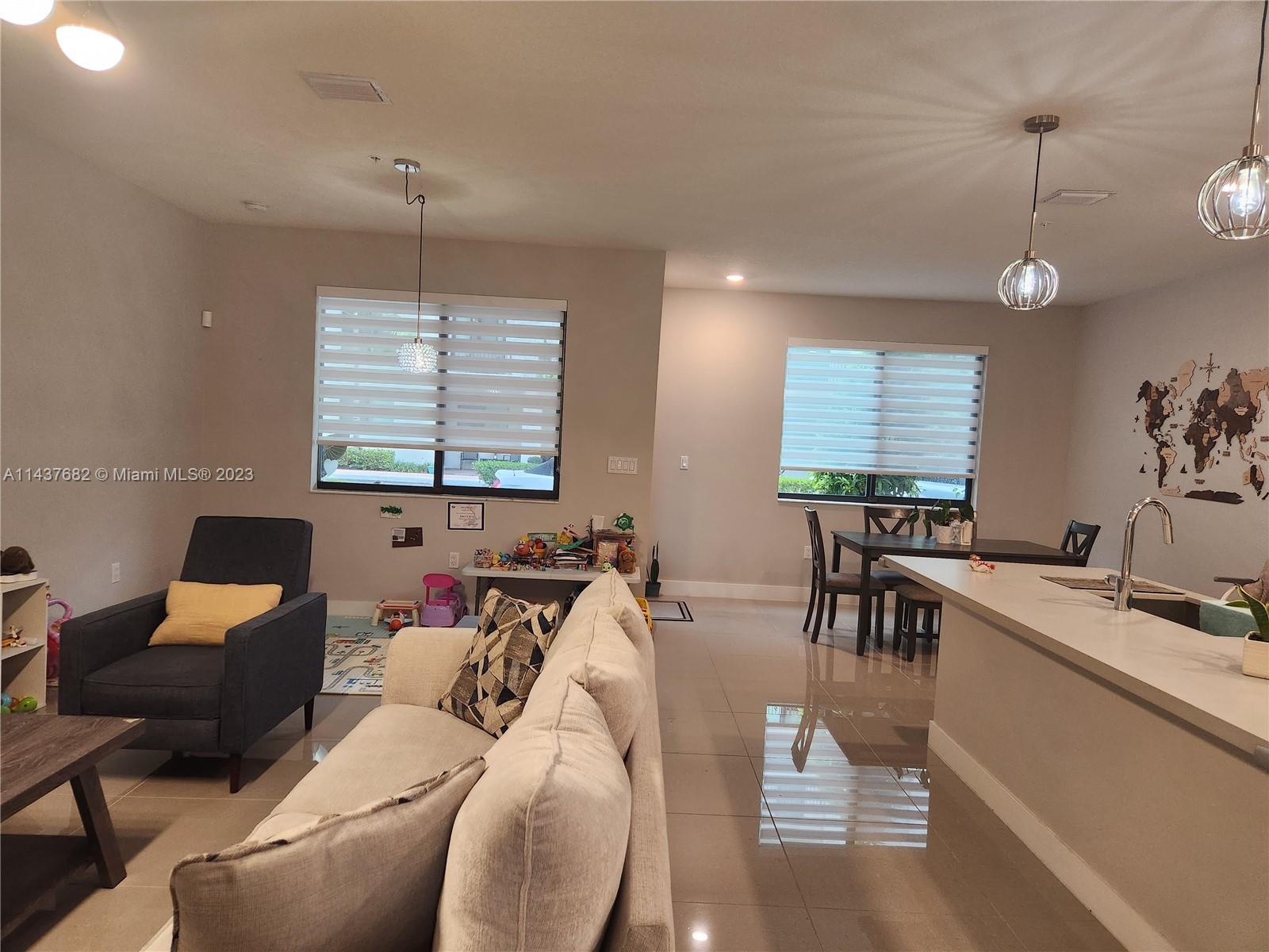 URBANA AT THE RESIDENCES - Residential Lease