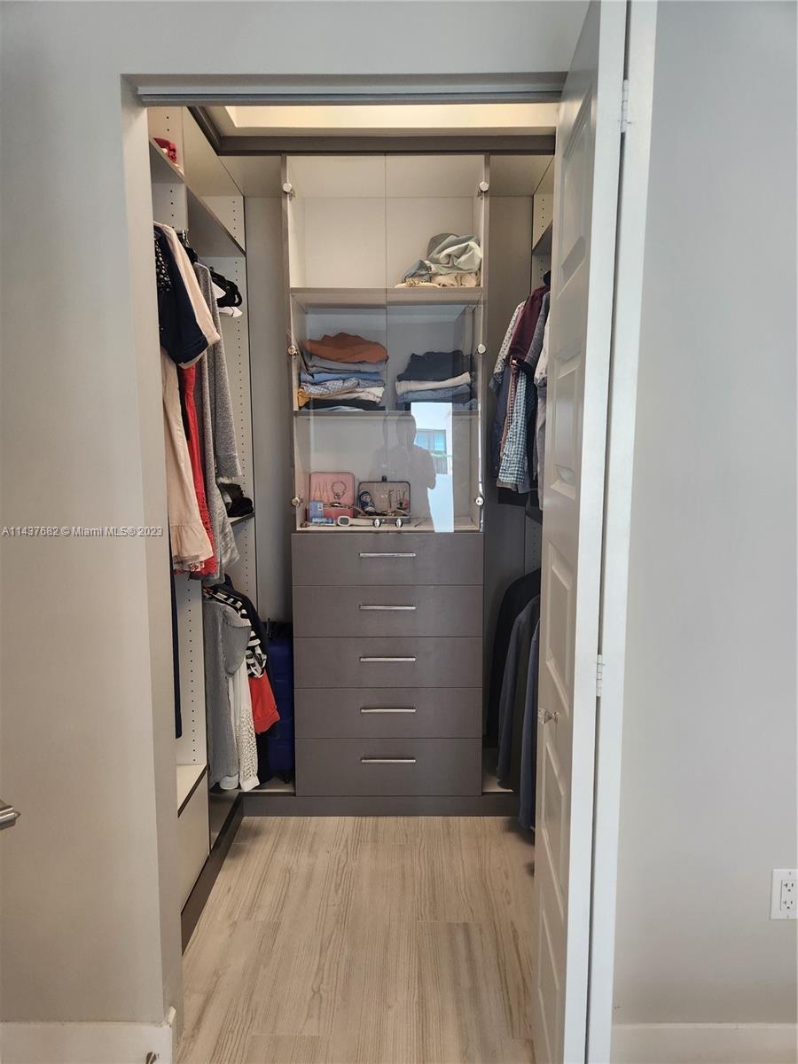 URBANA AT THE RESIDENCES - Residential Lease