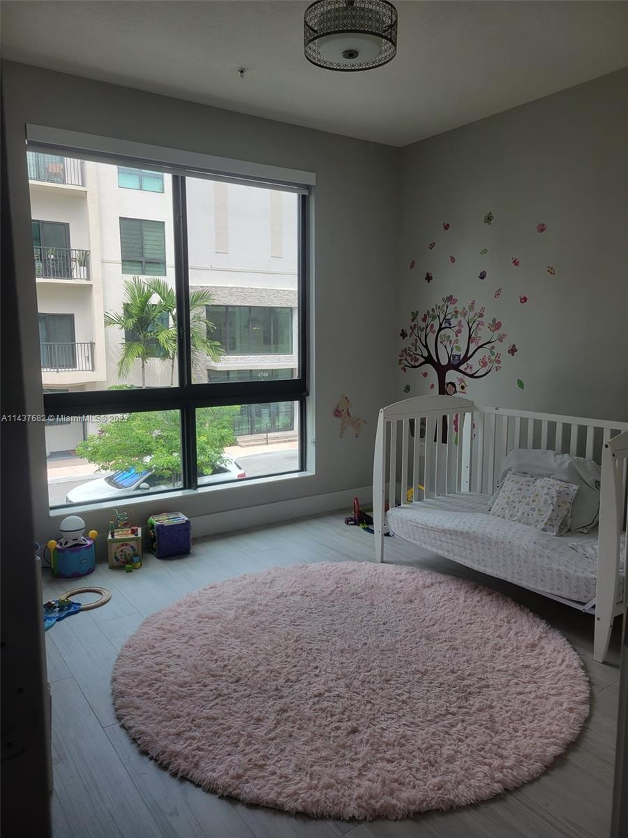 URBANA AT THE RESIDENCES - Residential Lease