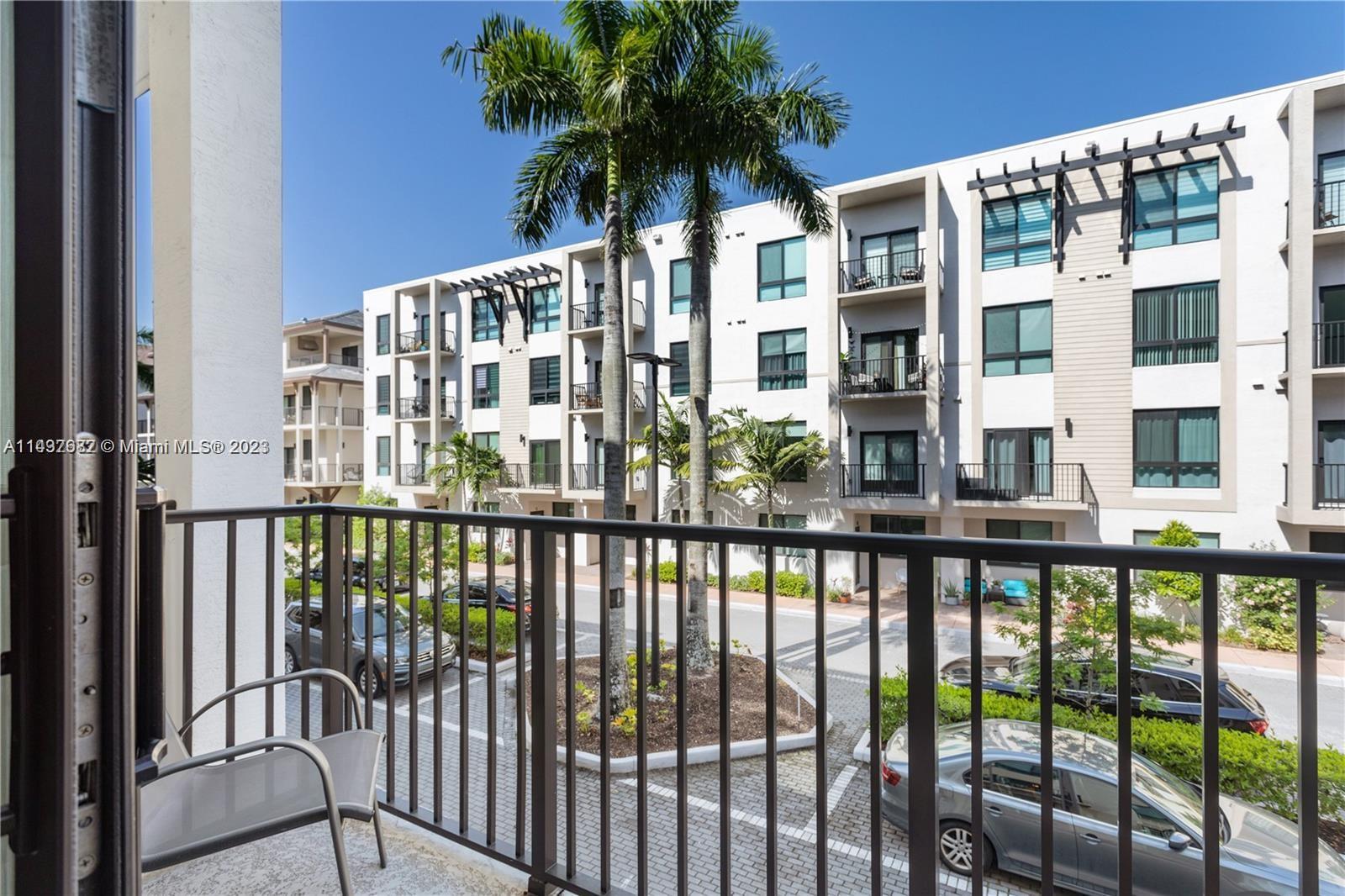 URBANA AT THE RESIDENCES - Residential Lease
