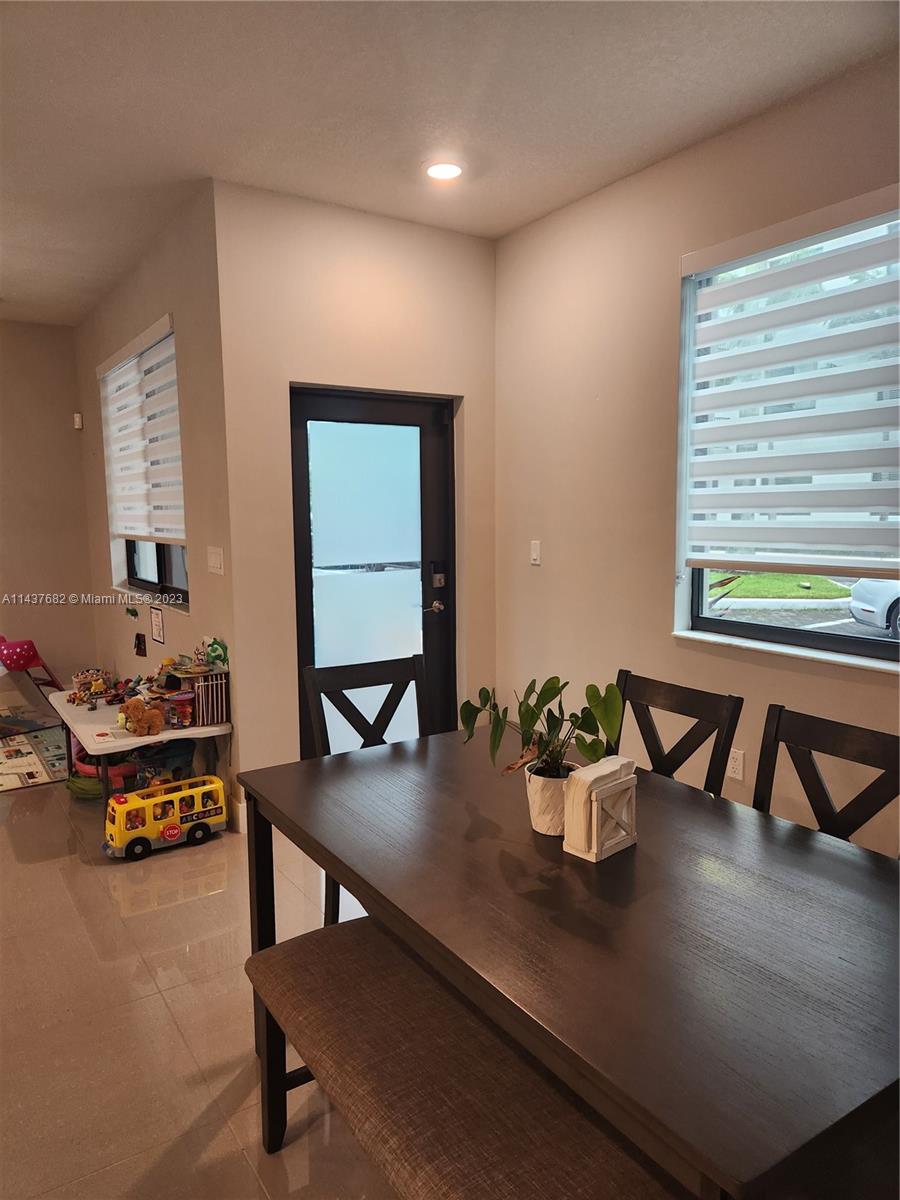 URBANA AT THE RESIDENCES - Residential Lease