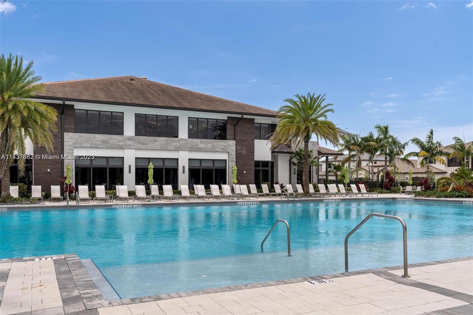 URBANA AT THE RESIDENCES - Residential Lease