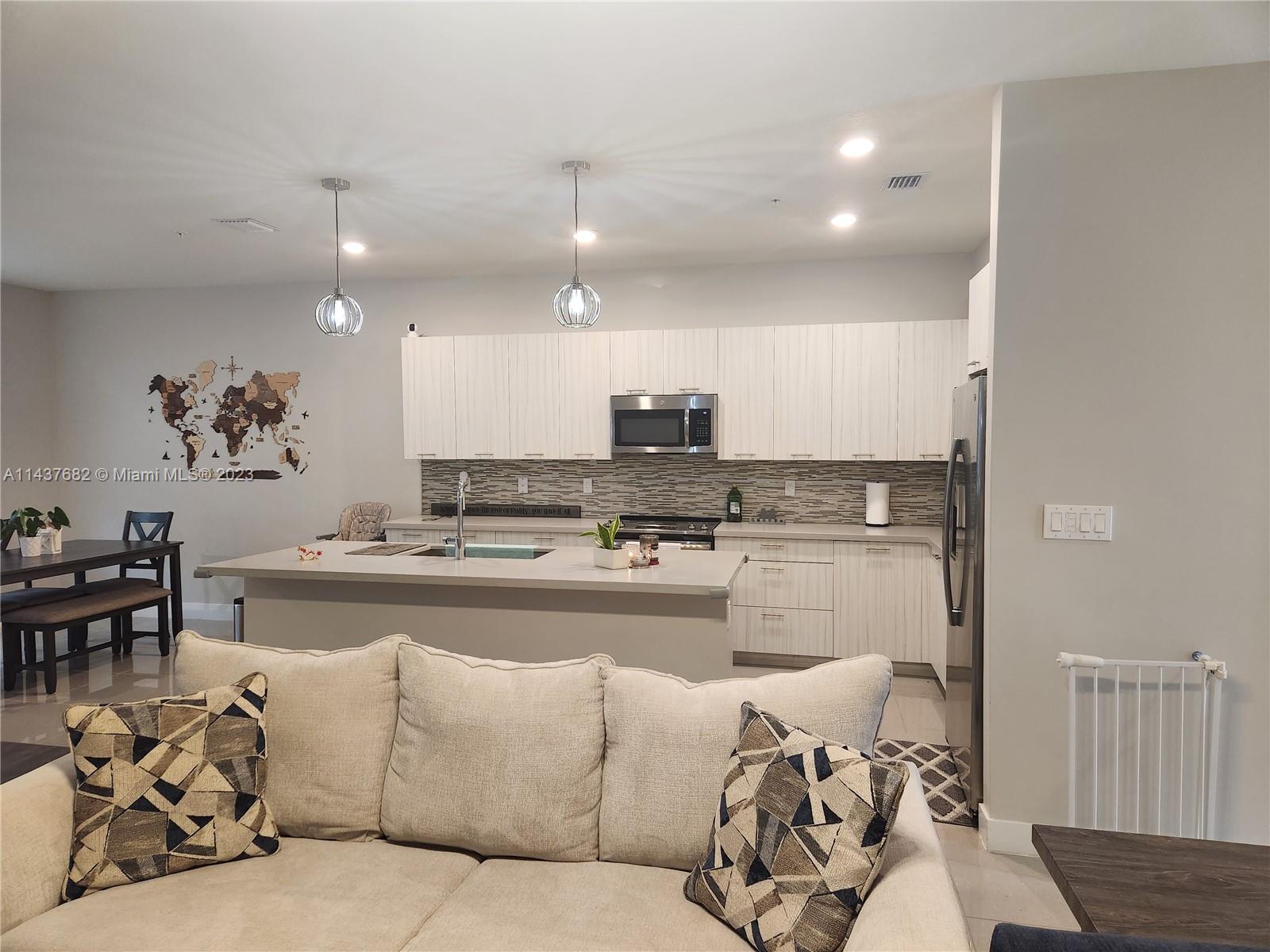 URBANA AT THE RESIDENCES - Residential Lease