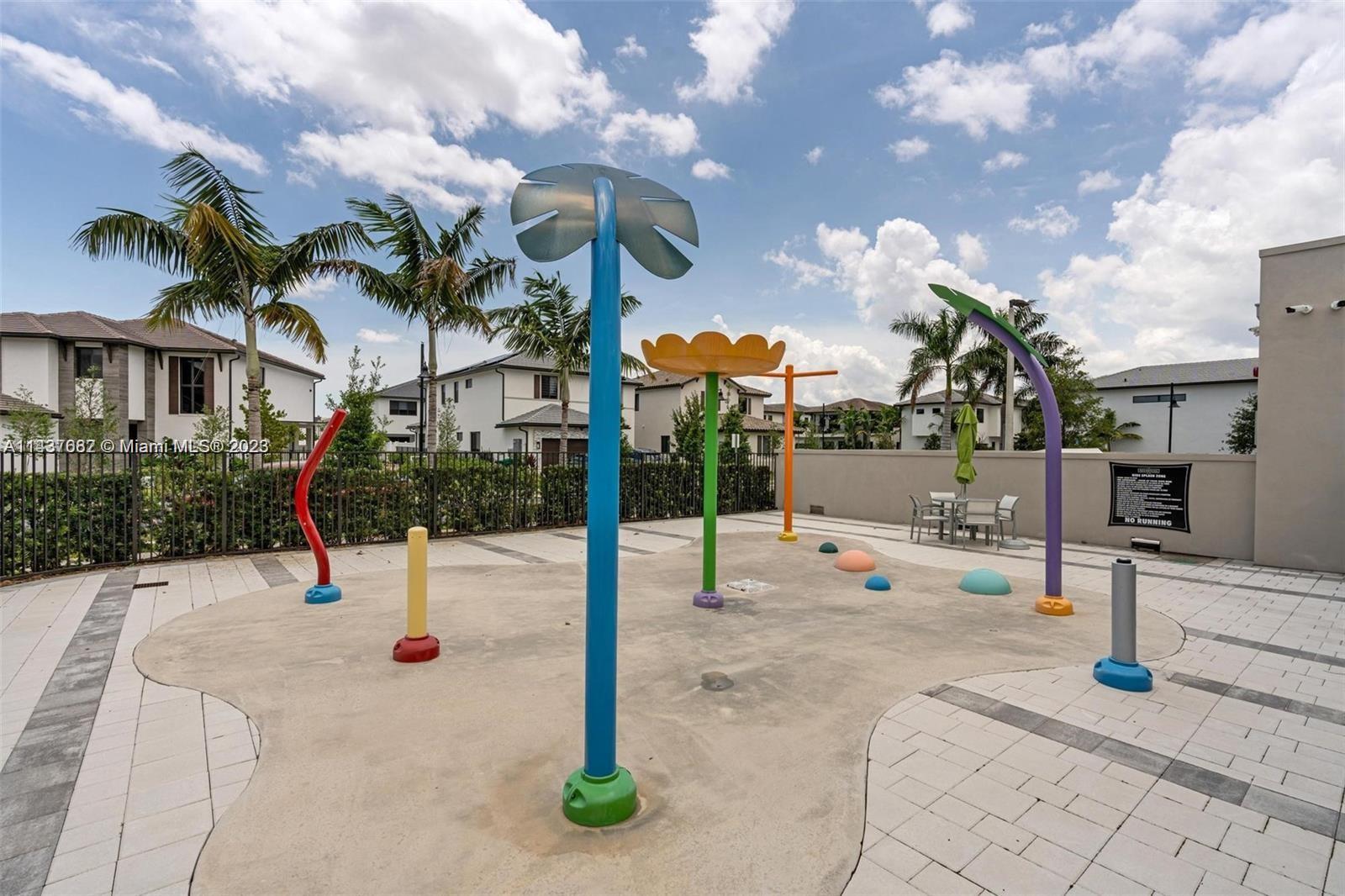 URBANA AT THE RESIDENCES - Residential Lease