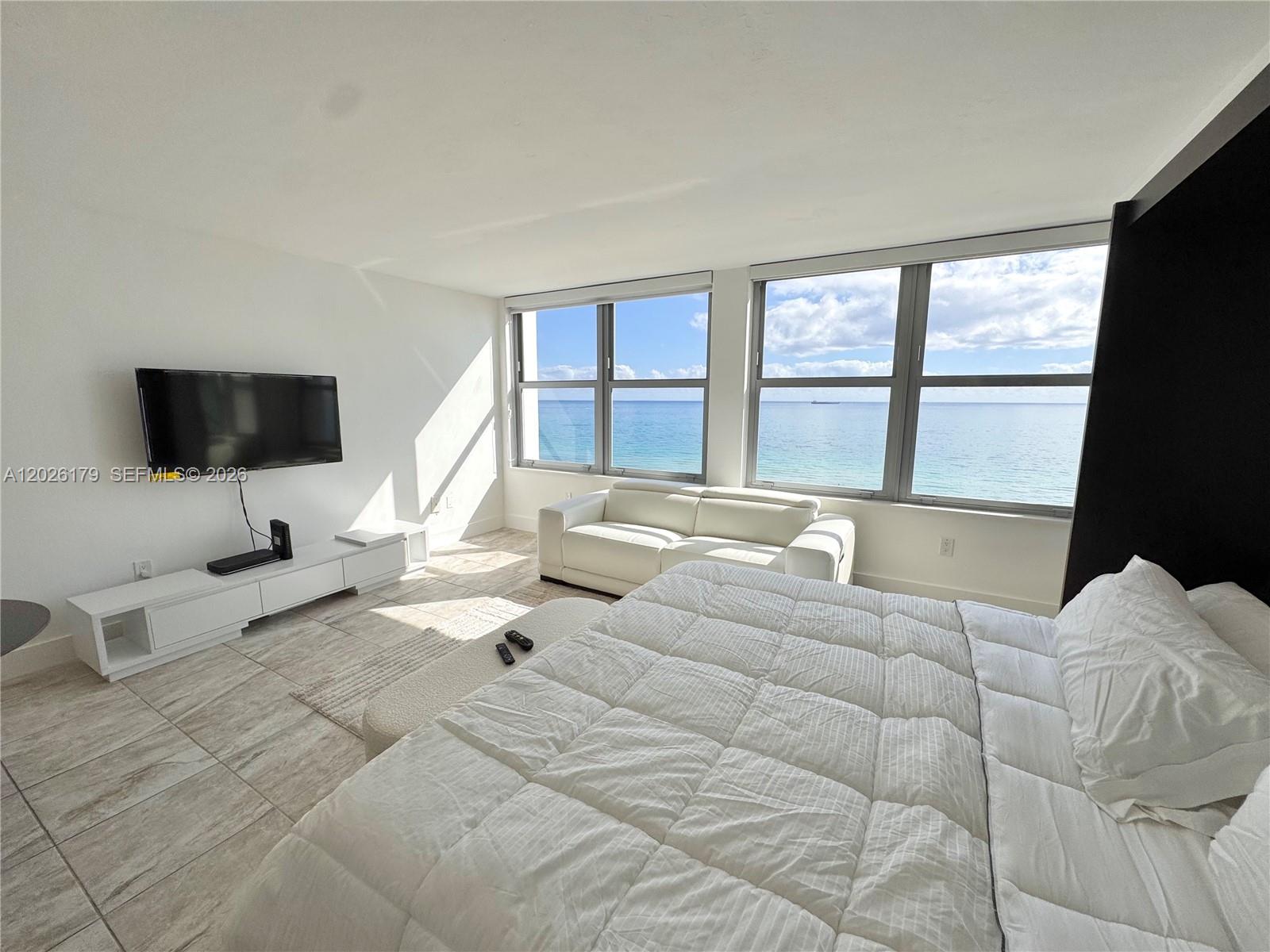 TRITON TOWER CONDO - Residential Lease