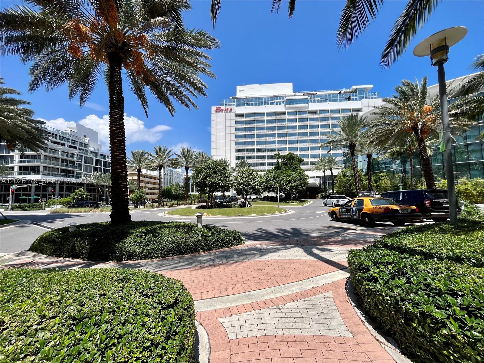 TRITON TOWER CONDO - Residential Lease