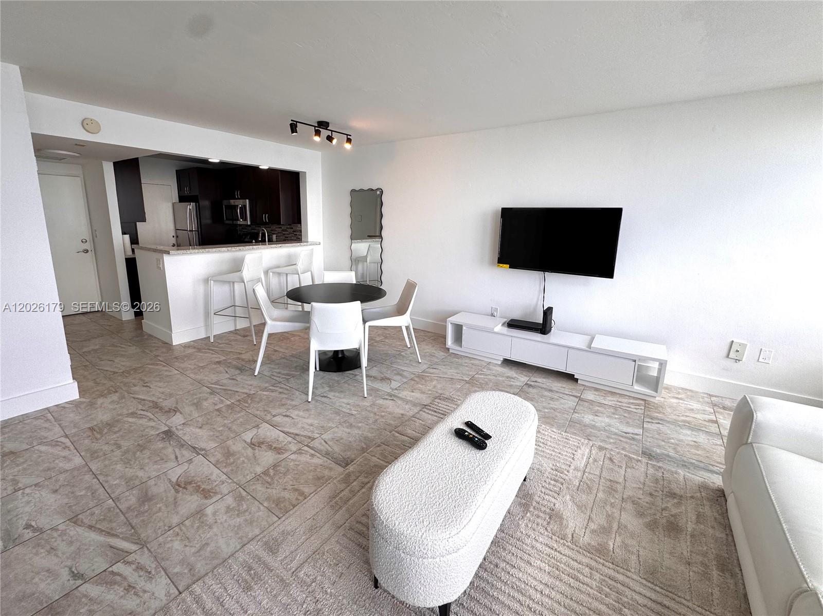 TRITON TOWER CONDO - Residential Lease