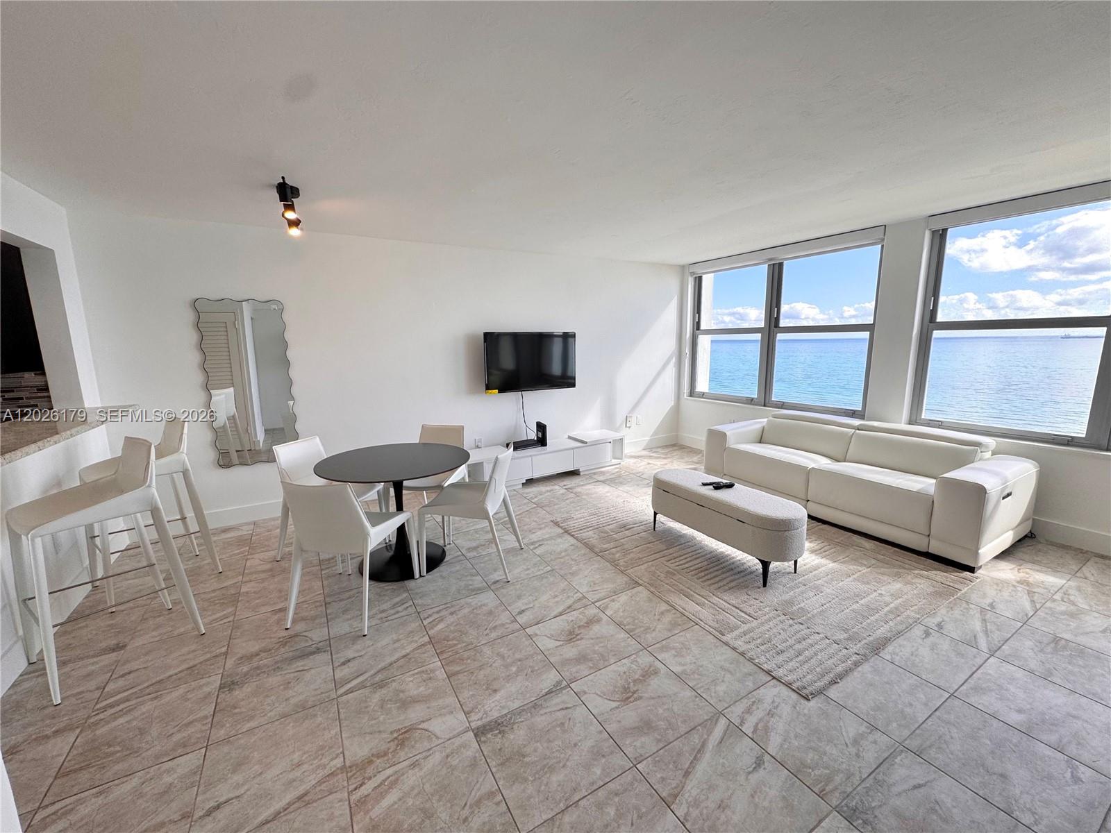 TRITON TOWER CONDO - Residential Lease