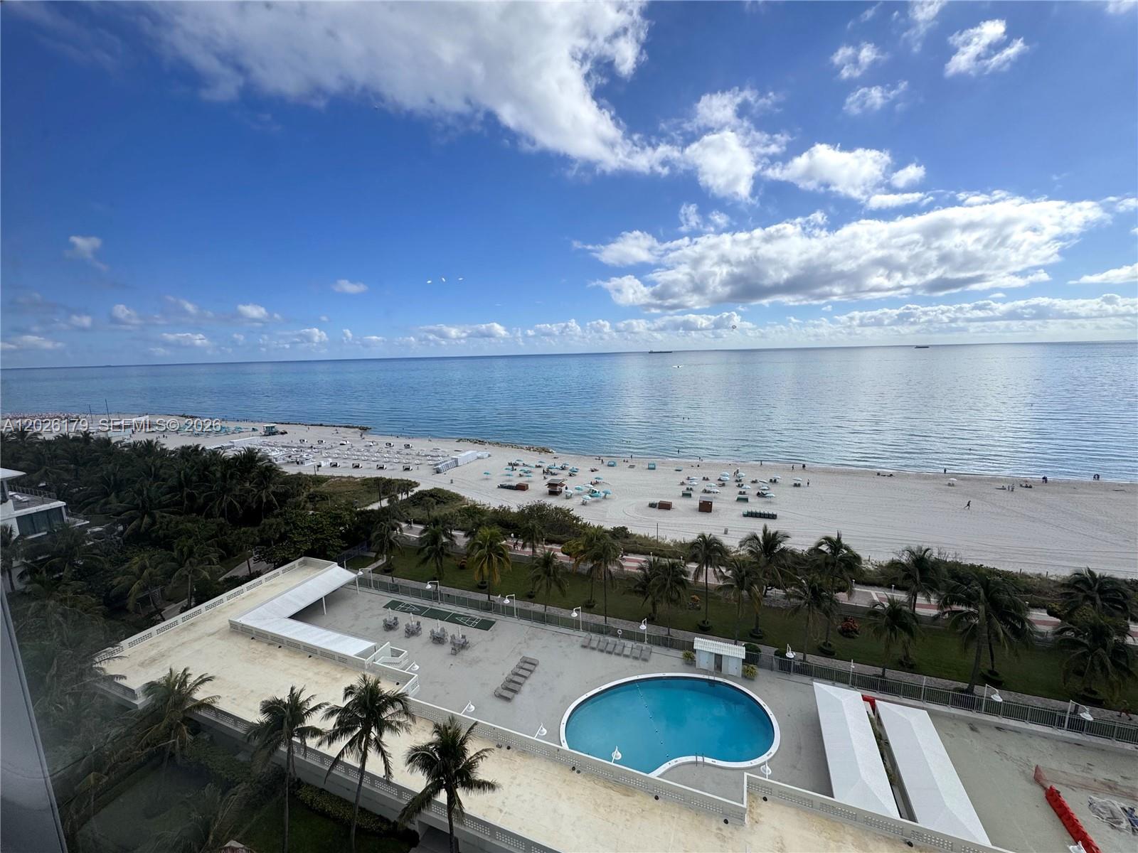 TRITON TOWER CONDO - Residential Lease