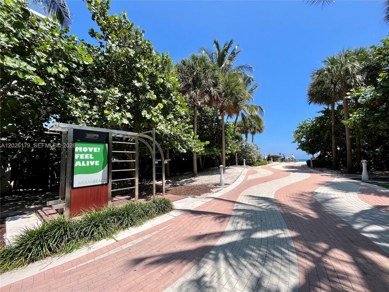 TRITON TOWER CONDO - Residential Lease