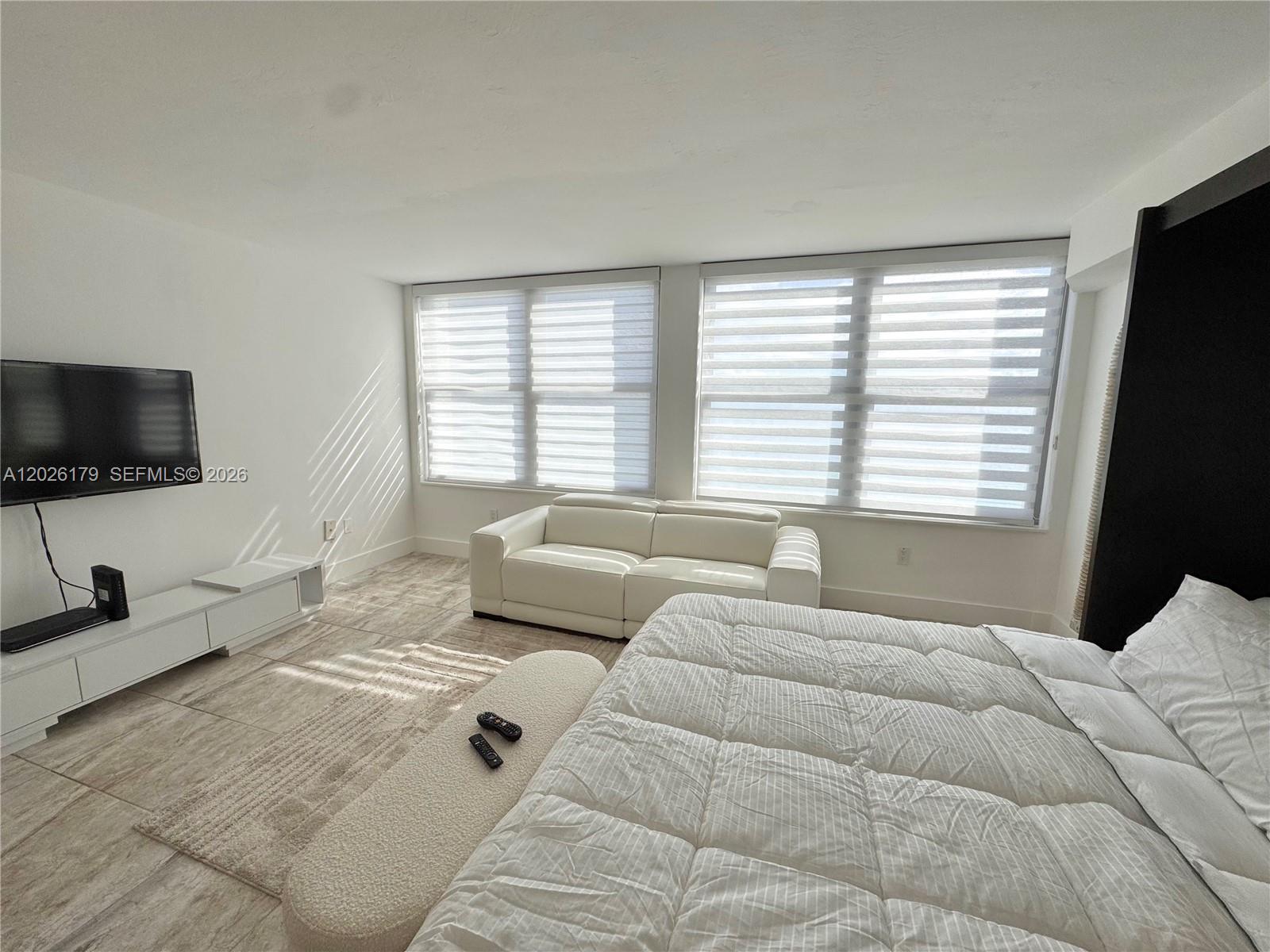 TRITON TOWER CONDO - Residential Lease