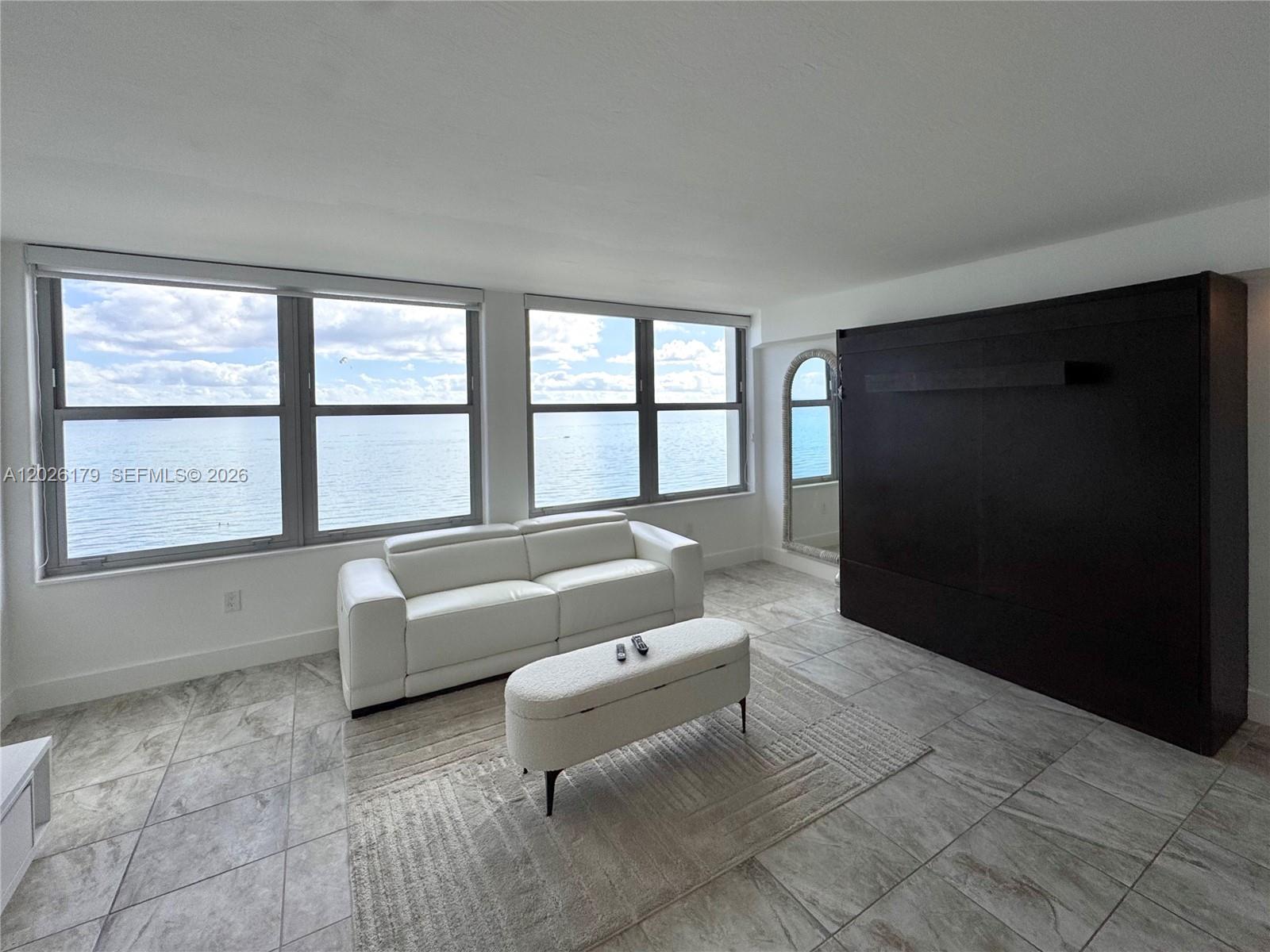 TRITON TOWER CONDO - Residential Lease