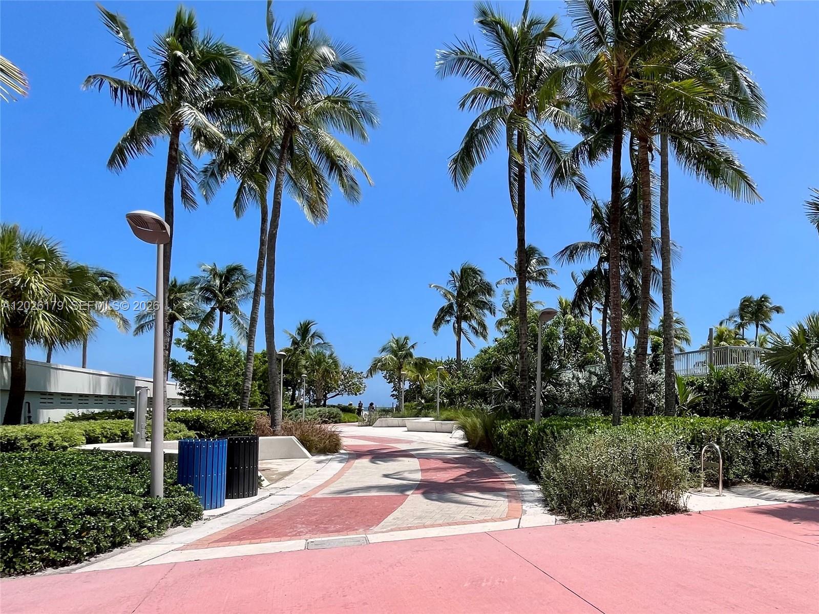 TRITON TOWER CONDO - Residential Lease