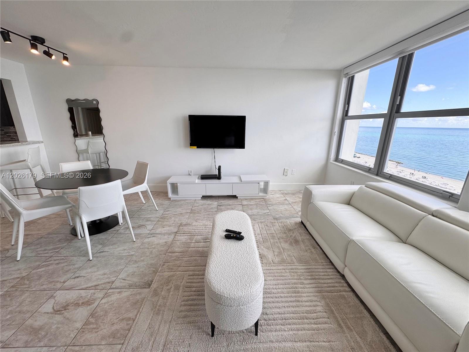 TRITON TOWER CONDO - Residential Lease