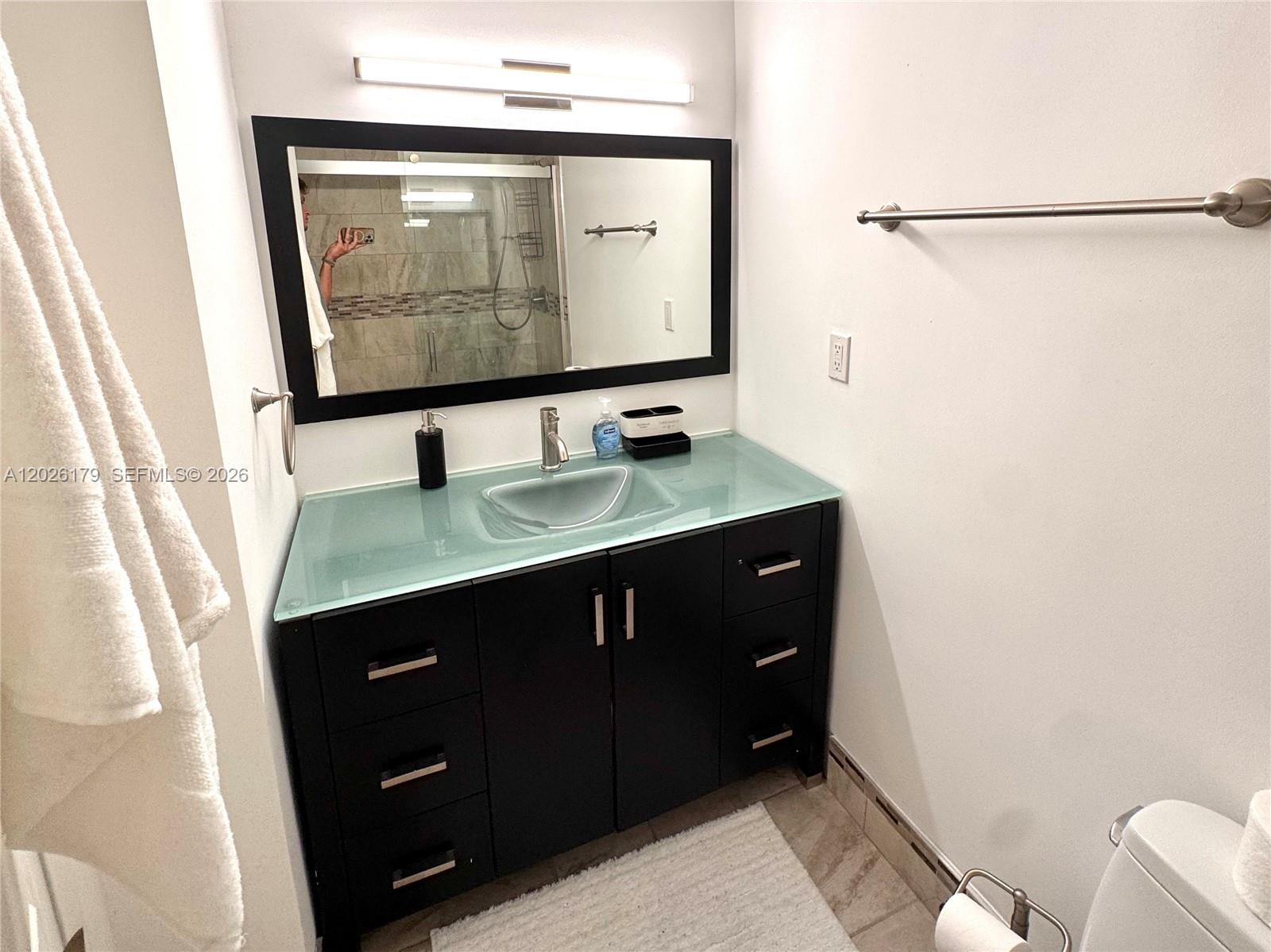 TRITON TOWER CONDO - Residential Lease