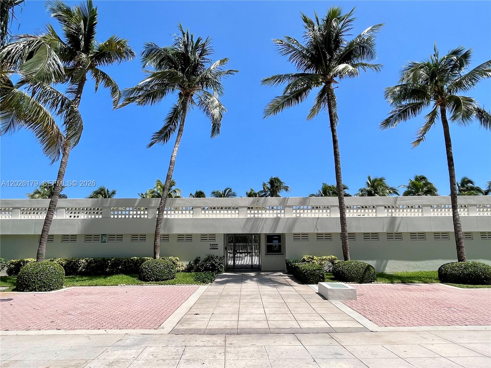 TRITON TOWER CONDO - Residential Lease