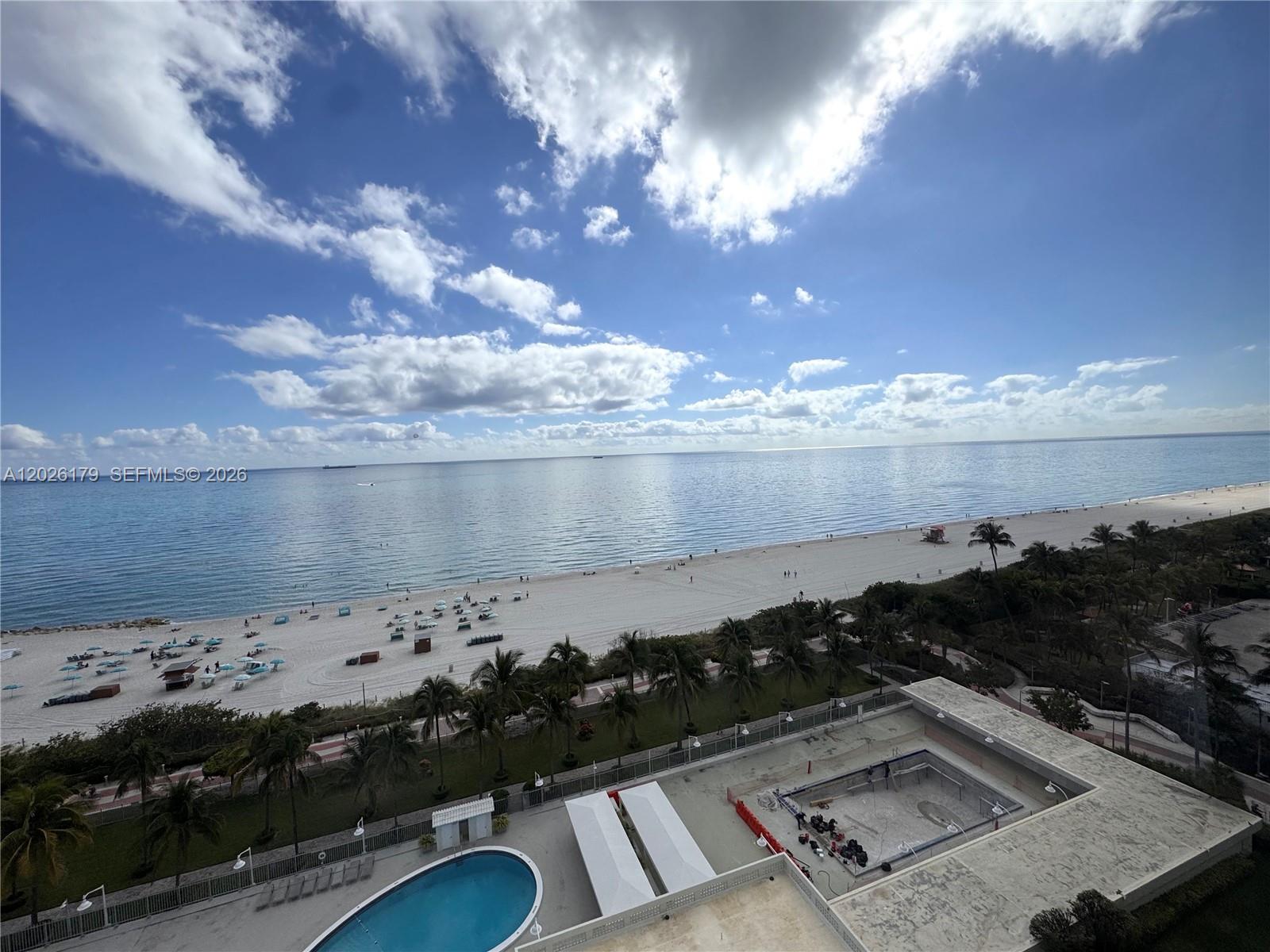TRITON TOWER CONDO - Residential Lease