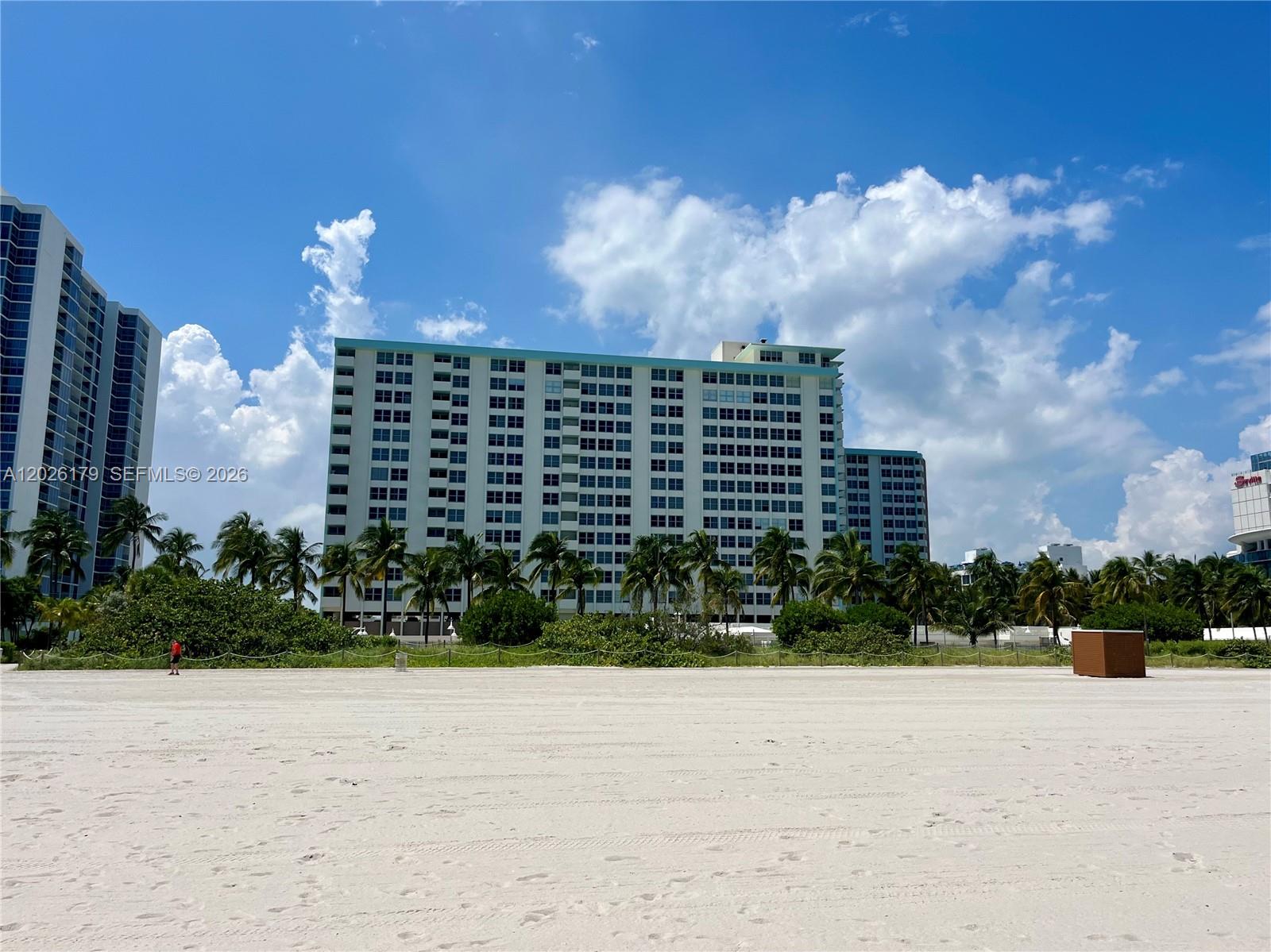 TRITON TOWER CONDO - Residential Lease