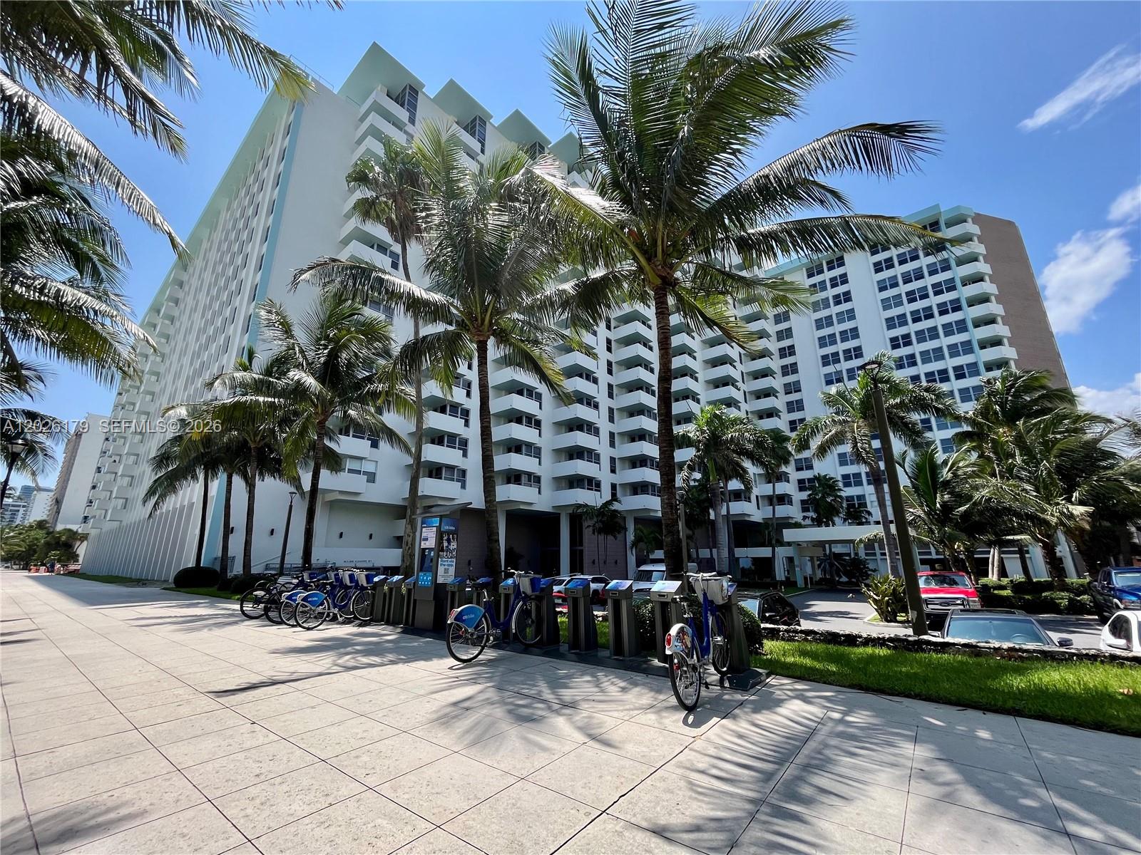 TRITON TOWER CONDO - Residential Lease