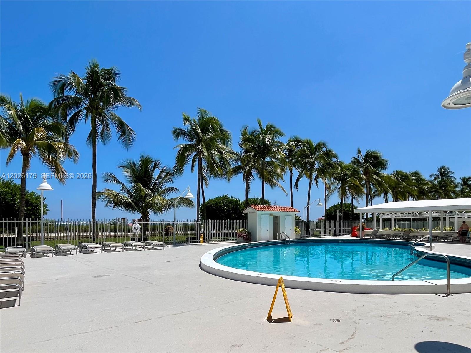 TRITON TOWER CONDO - Residential Lease