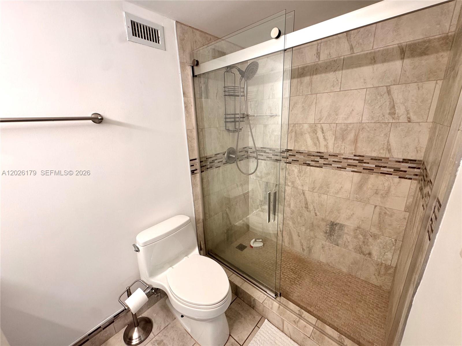 TRITON TOWER CONDO - Residential Lease