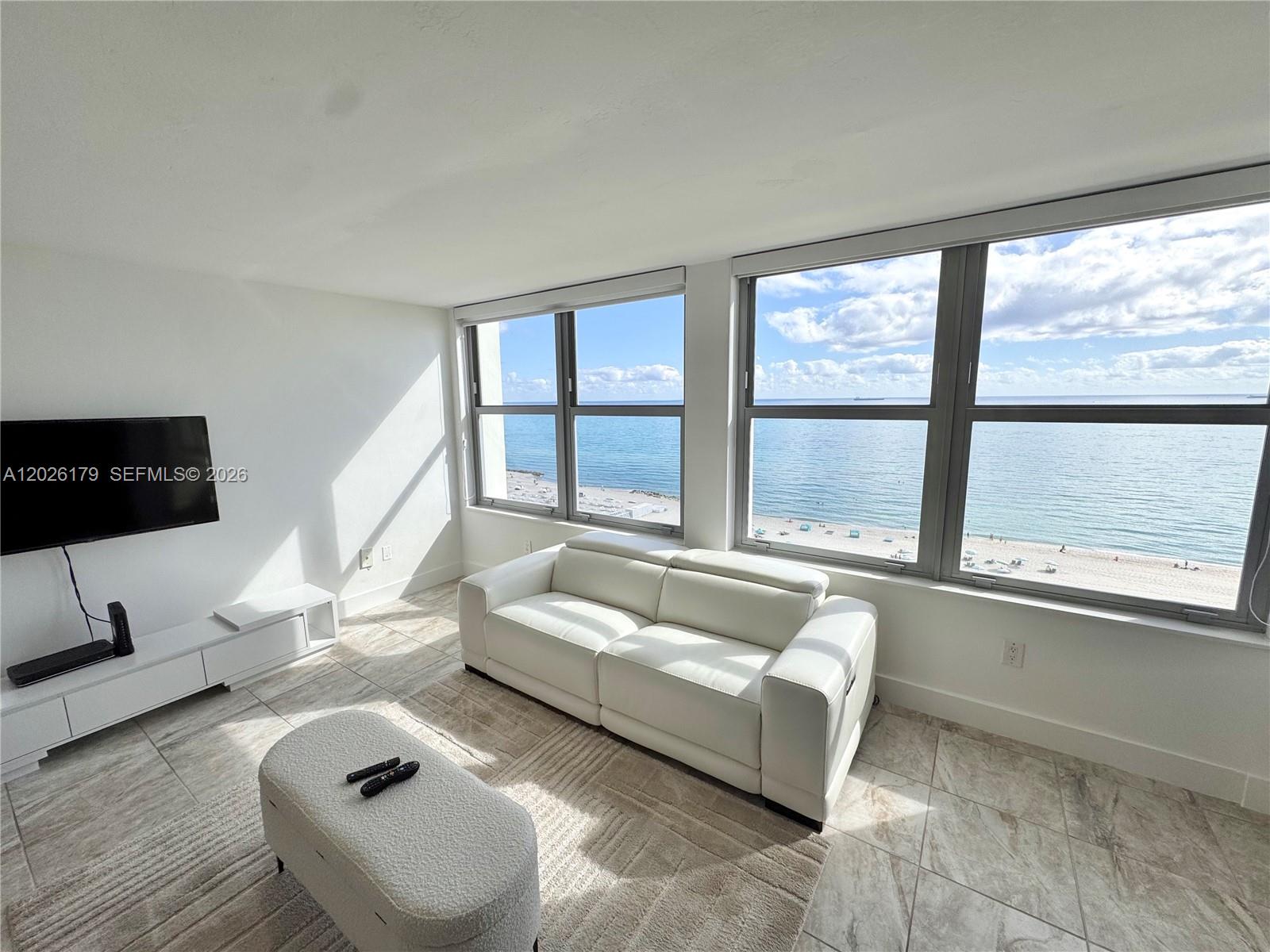 TRITON TOWER CONDO - Residential Lease