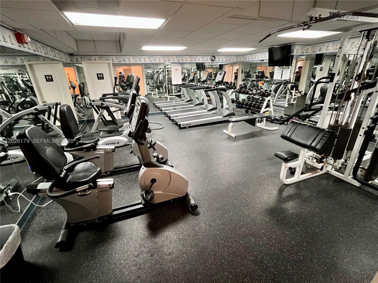 TRITON TOWER CONDO - Residential Lease