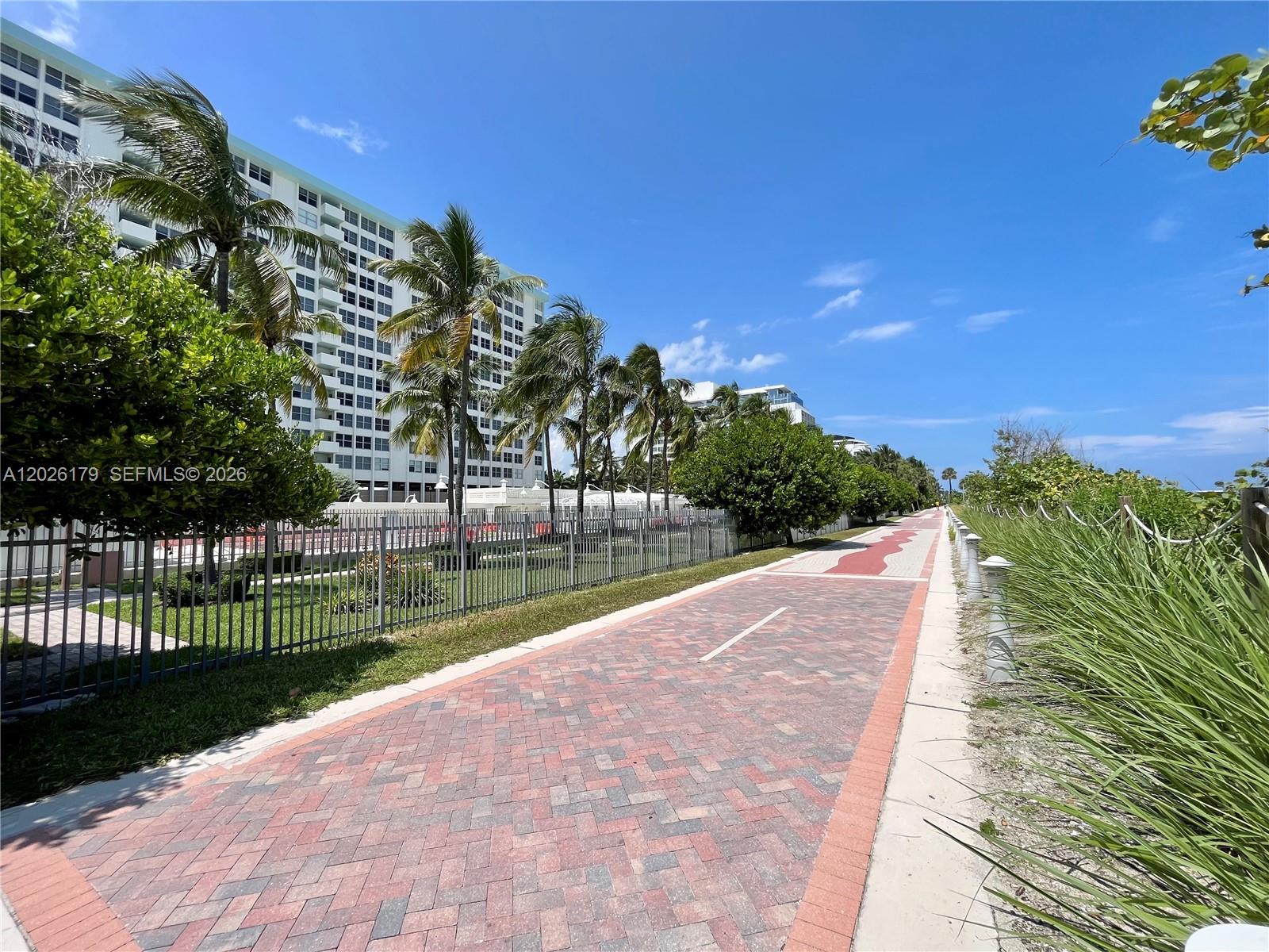 TRITON TOWER CONDO - Residential Lease