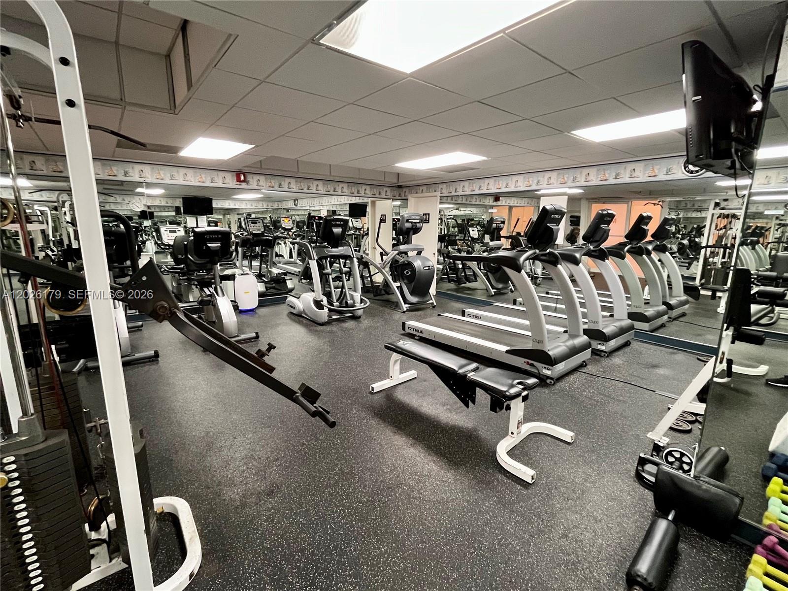 TRITON TOWER CONDO - Residential Lease