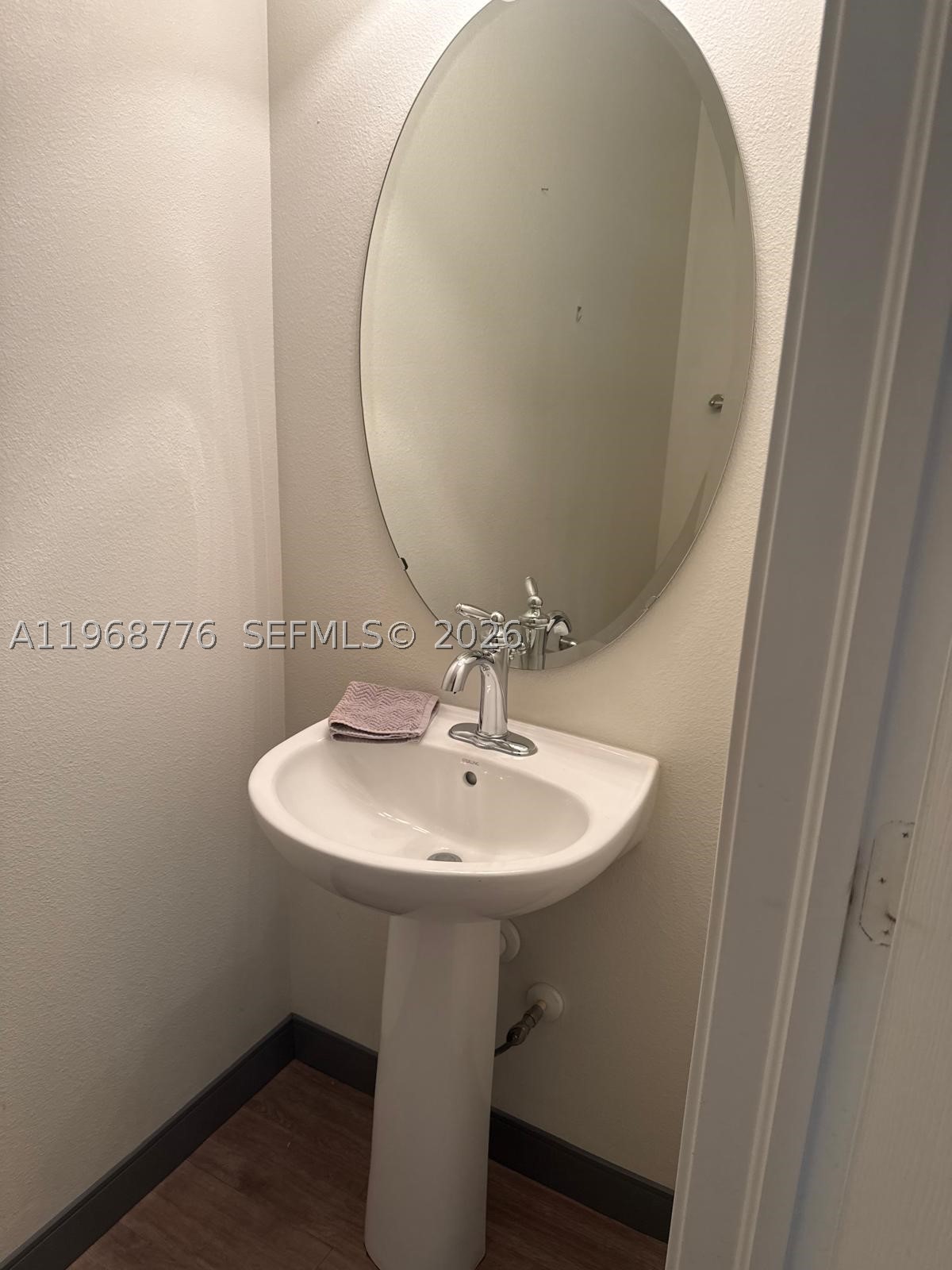 MAGNOLIA PARK CENTRAL PH B - Residential