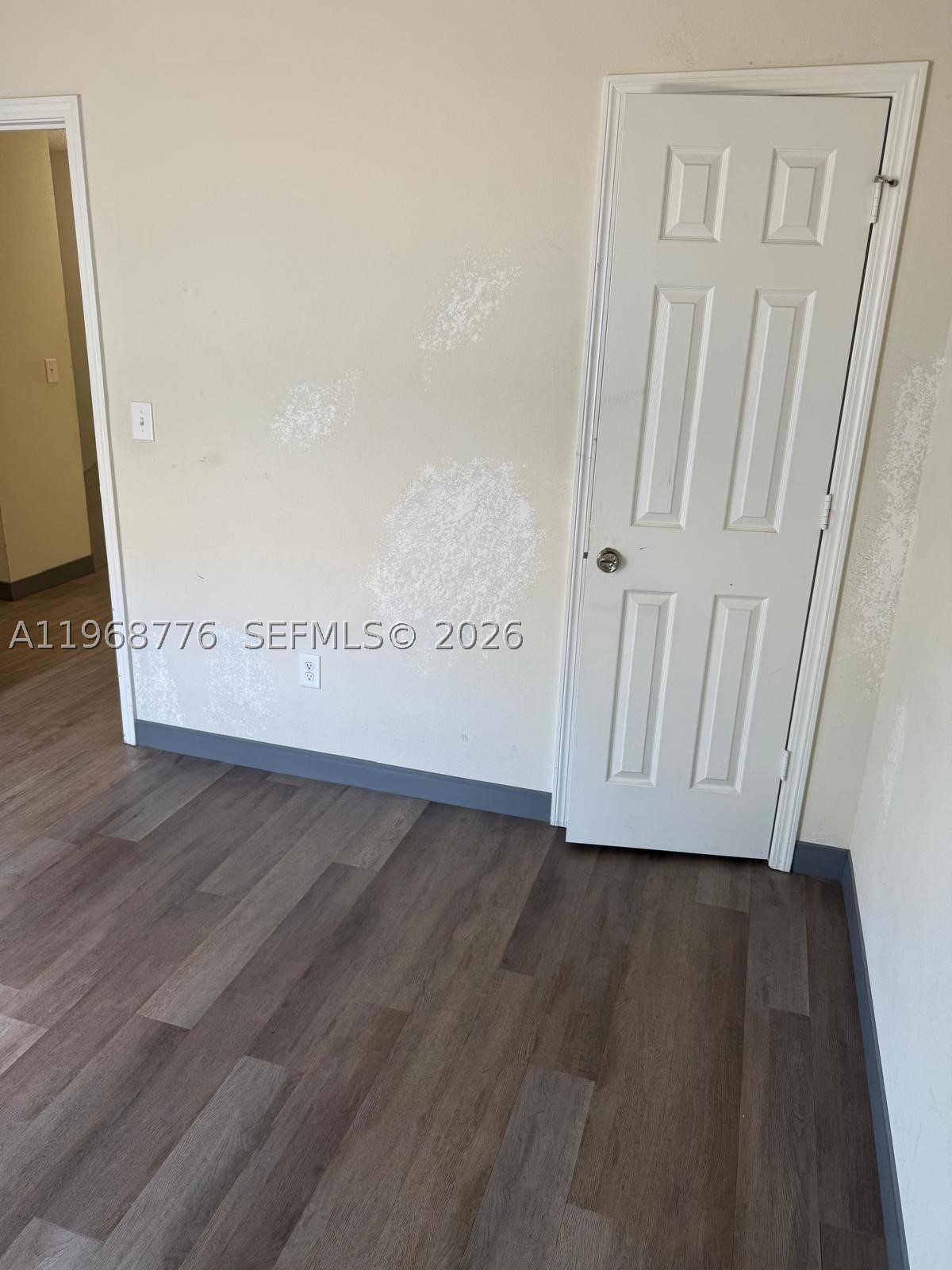 MAGNOLIA PARK CENTRAL PH B - Residential