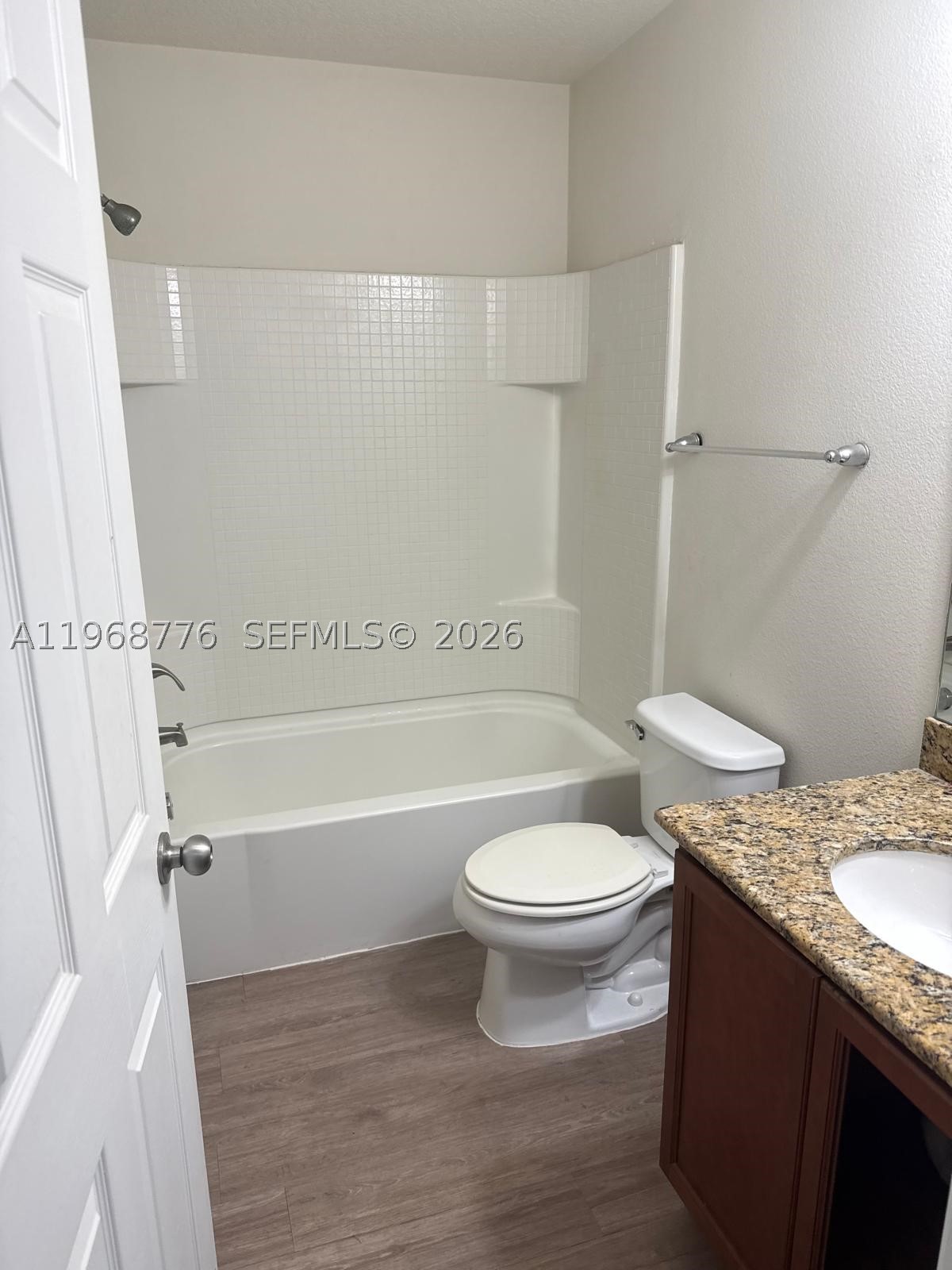 MAGNOLIA PARK CENTRAL PH B - Residential