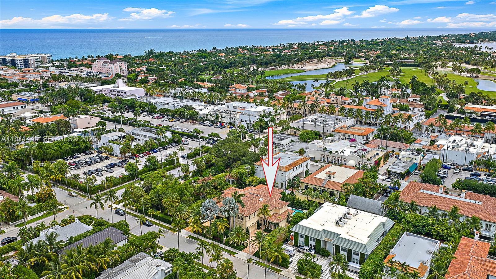 Royal Park - Residential