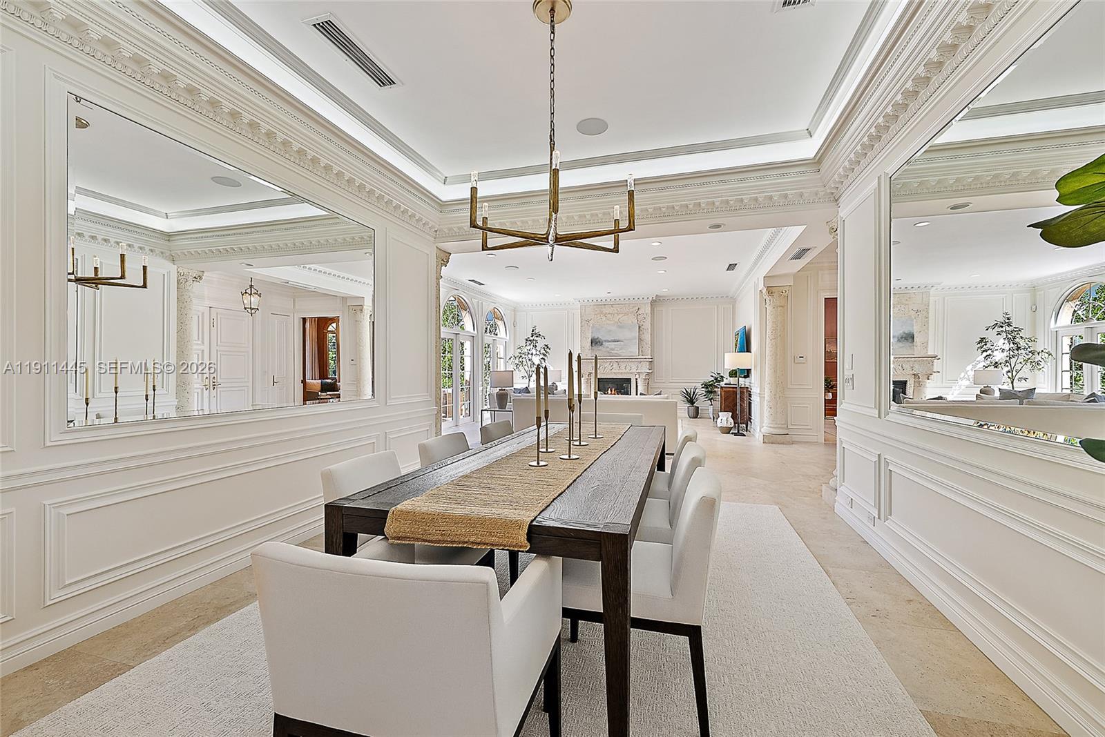Royal Park - Residential