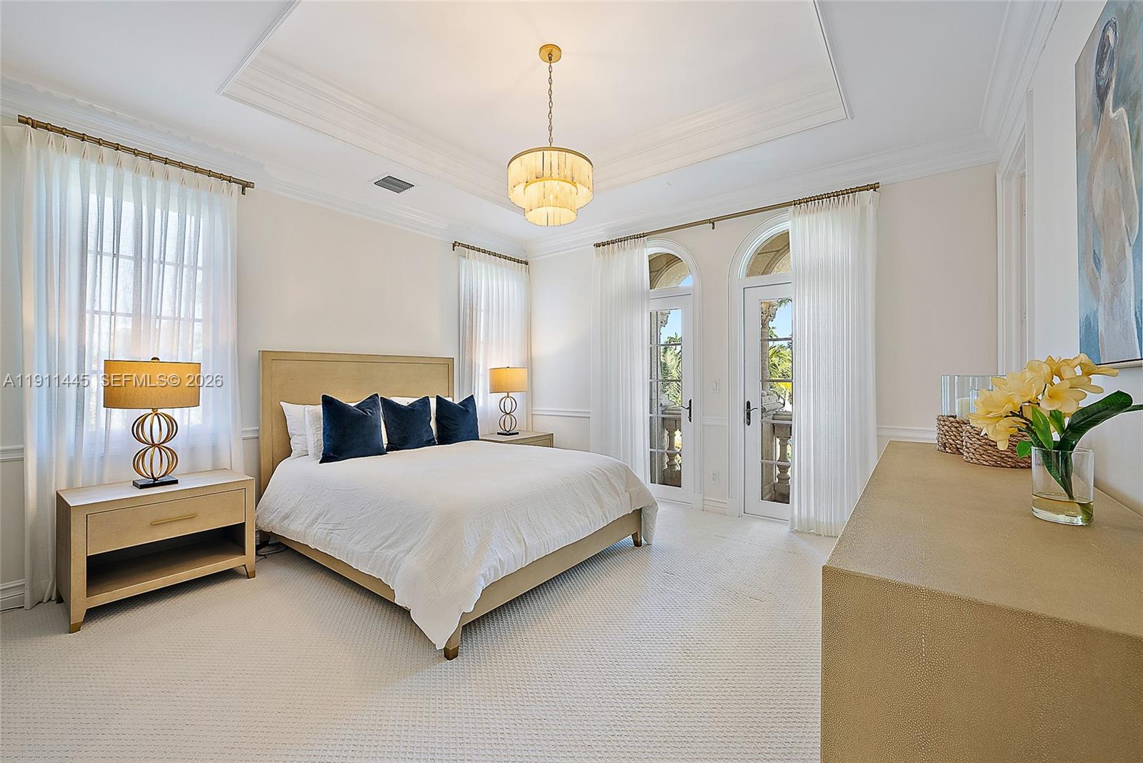 Royal Park - Residential