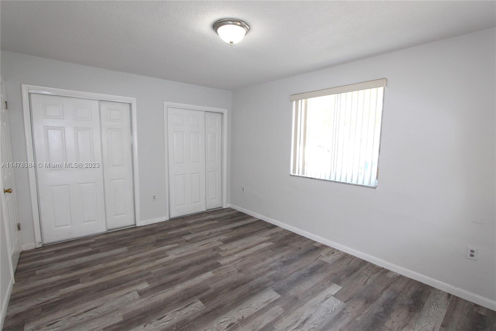 WOODSIDE - Residential Lease