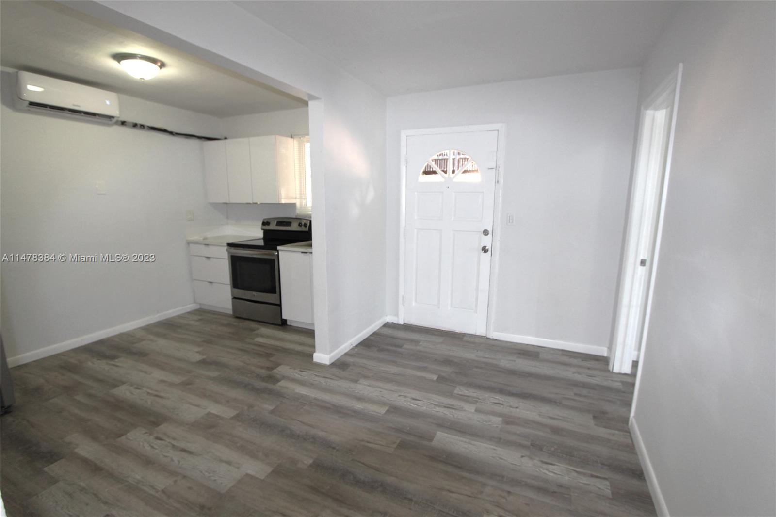 WOODSIDE - Residential Lease