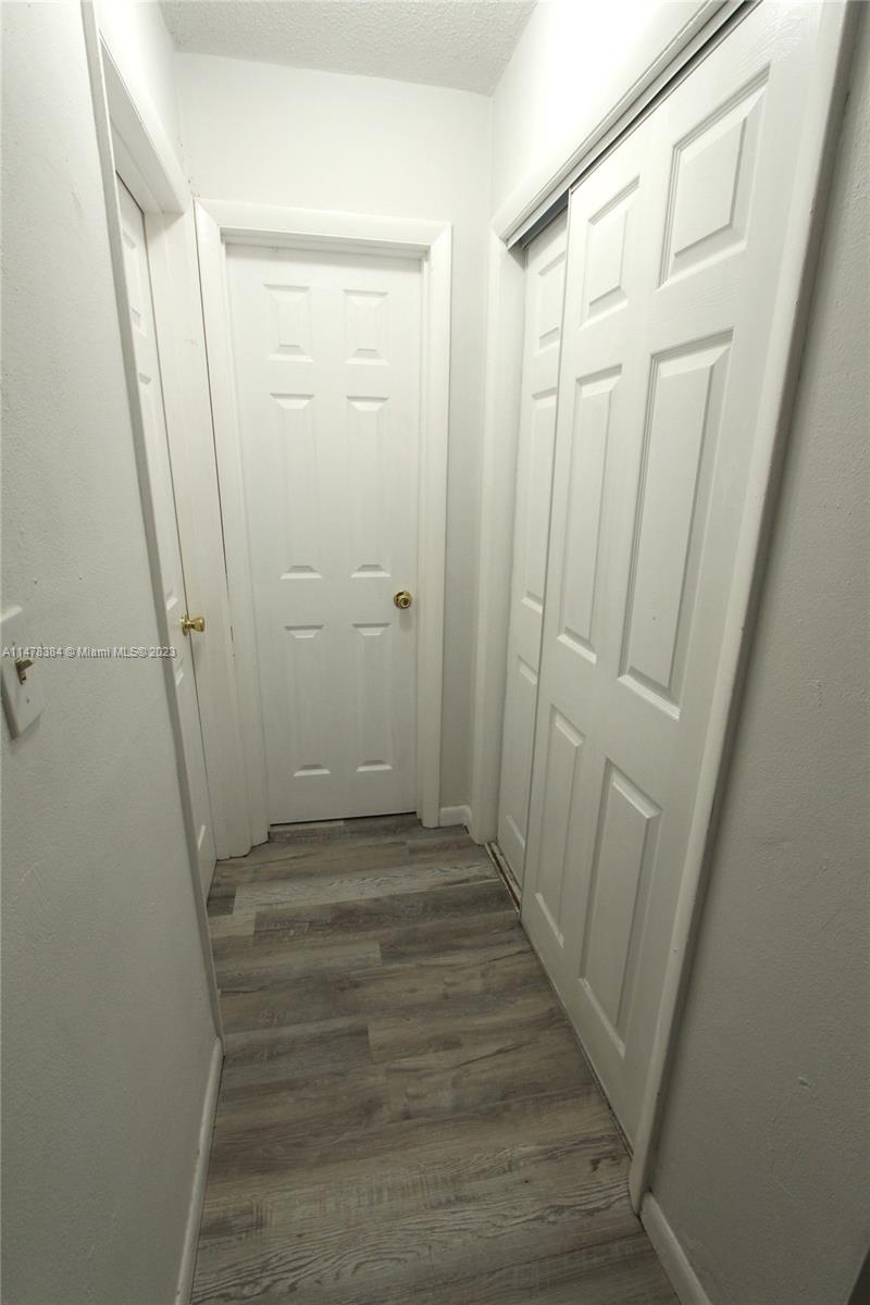 WOODSIDE - Residential Lease