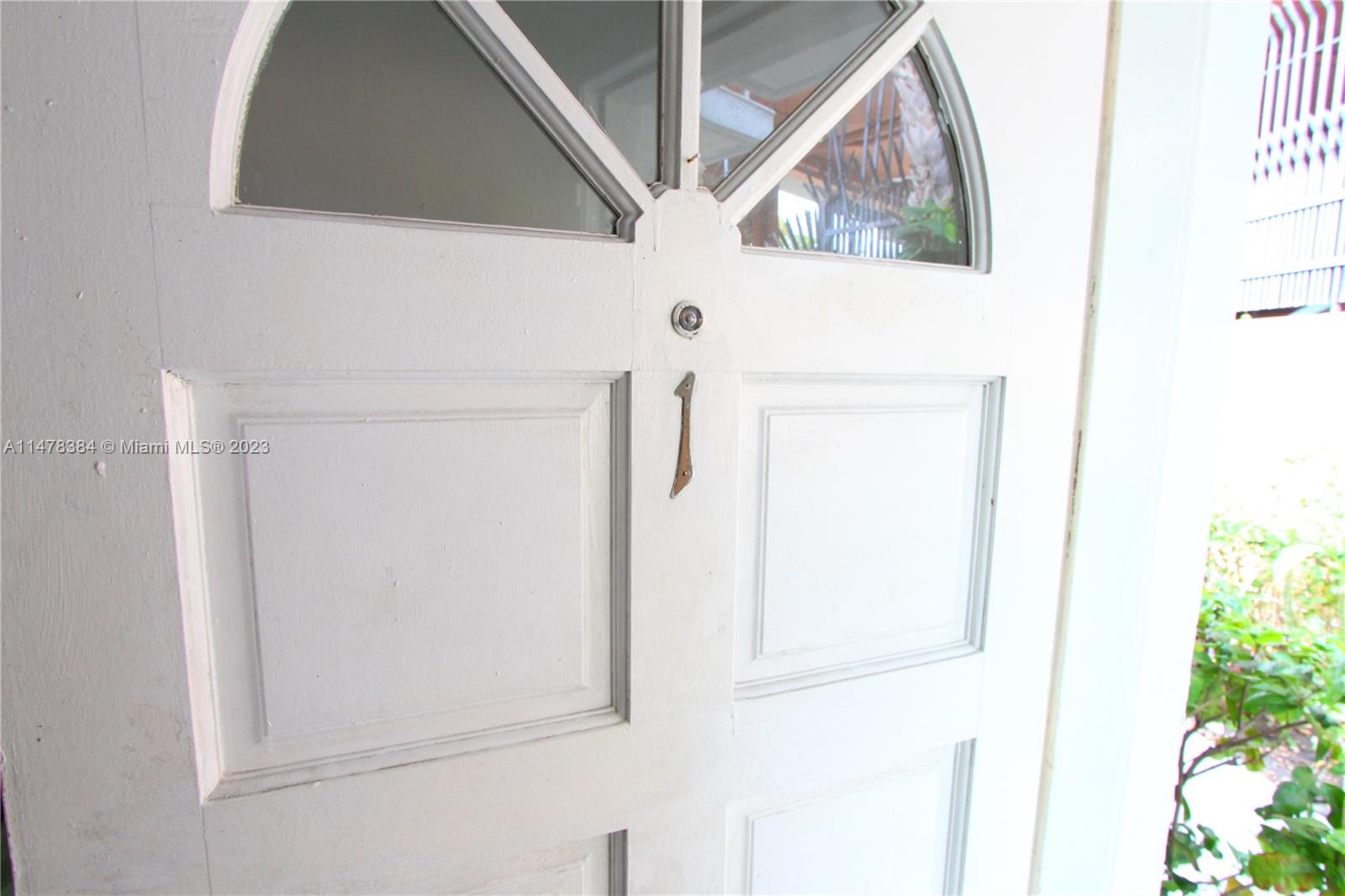 WOODSIDE - Residential Lease