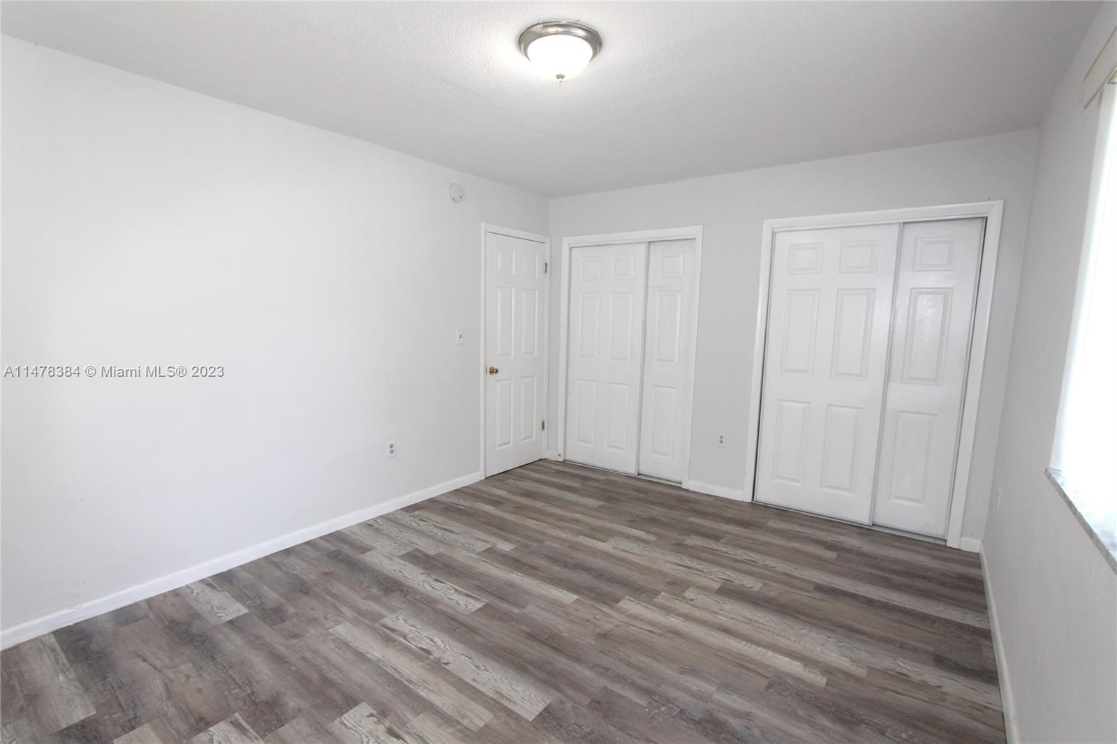 WOODSIDE - Residential Lease