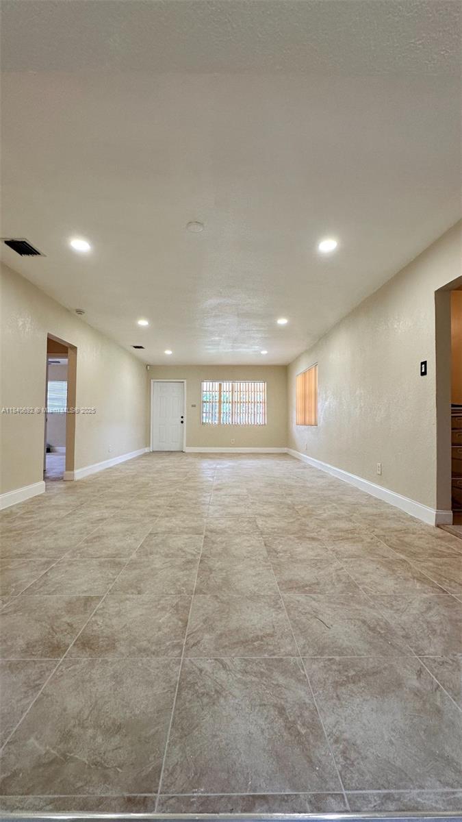 CARVER RANCHES REV PLAT - Residential Lease