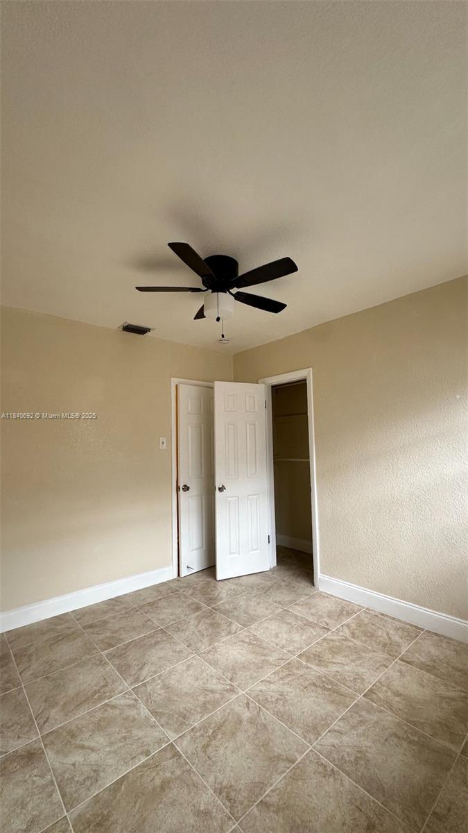 CARVER RANCHES REV PLAT - Residential Lease