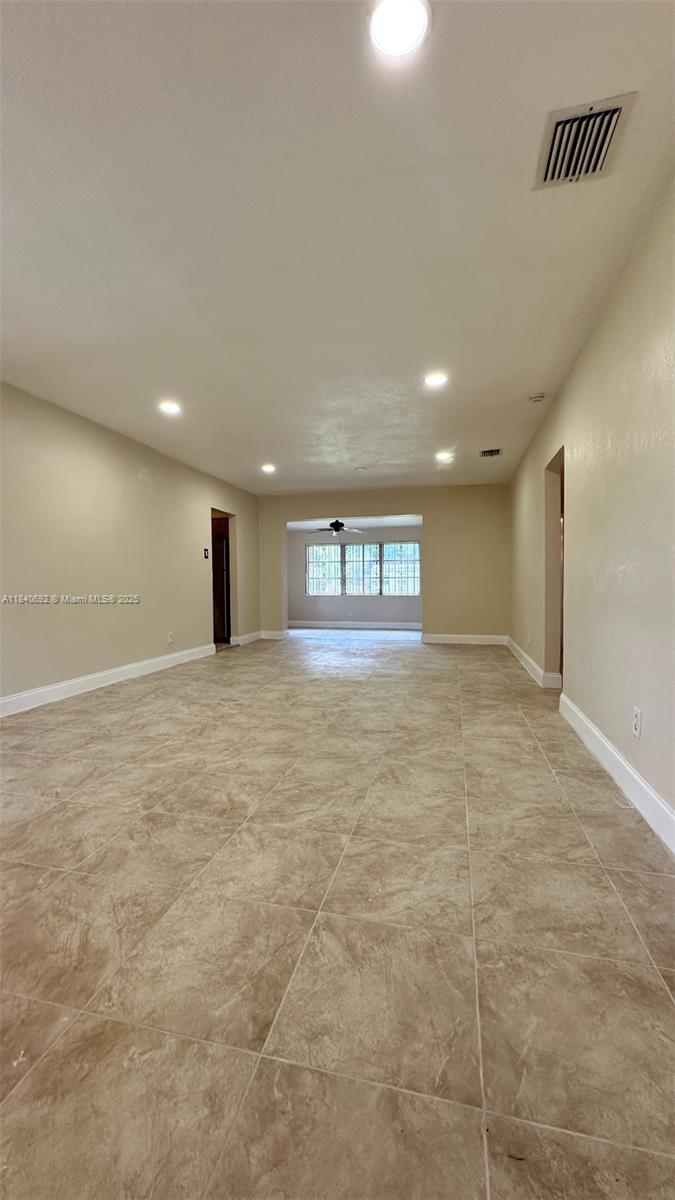 CARVER RANCHES REV PLAT - Residential Lease