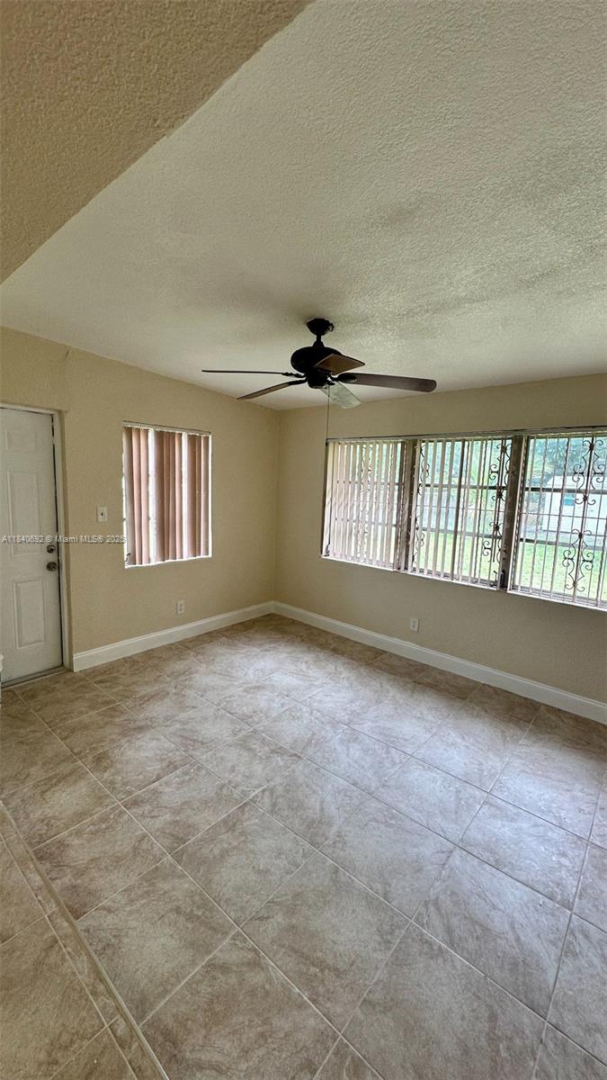 CARVER RANCHES REV PLAT - Residential Lease