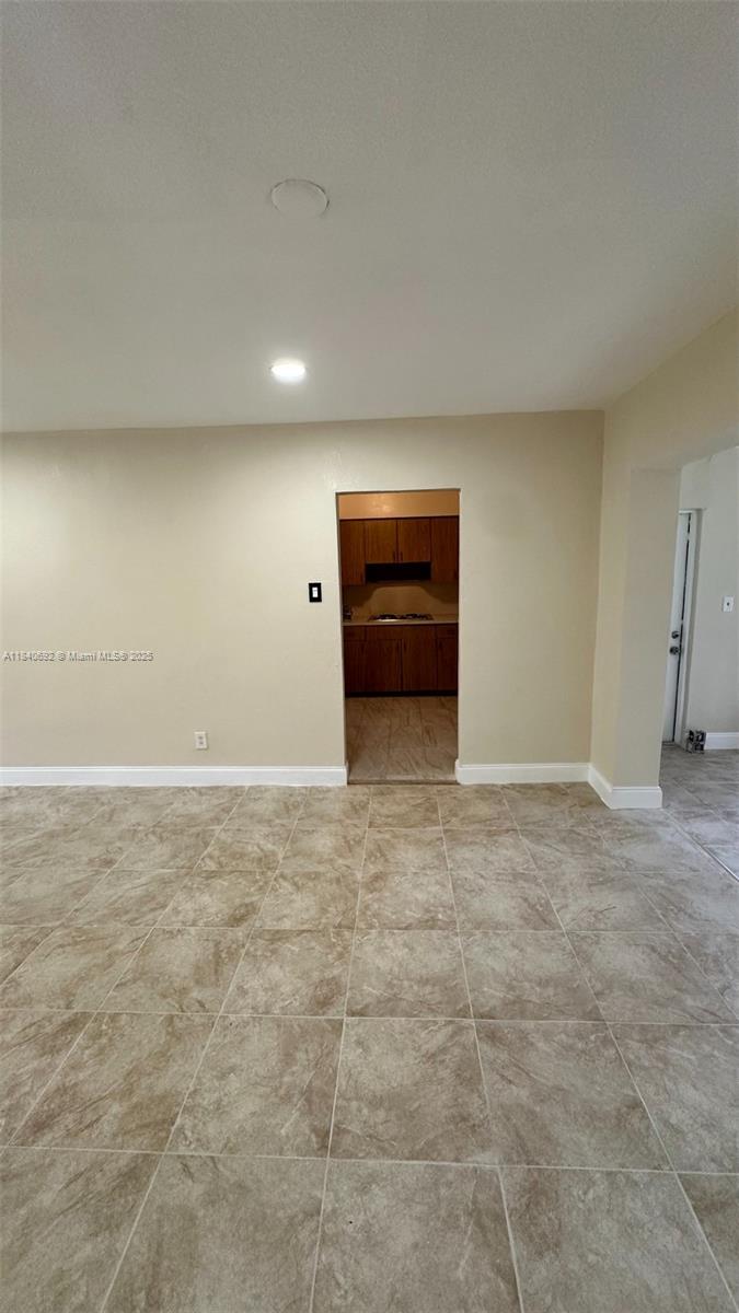 CARVER RANCHES REV PLAT - Residential Lease