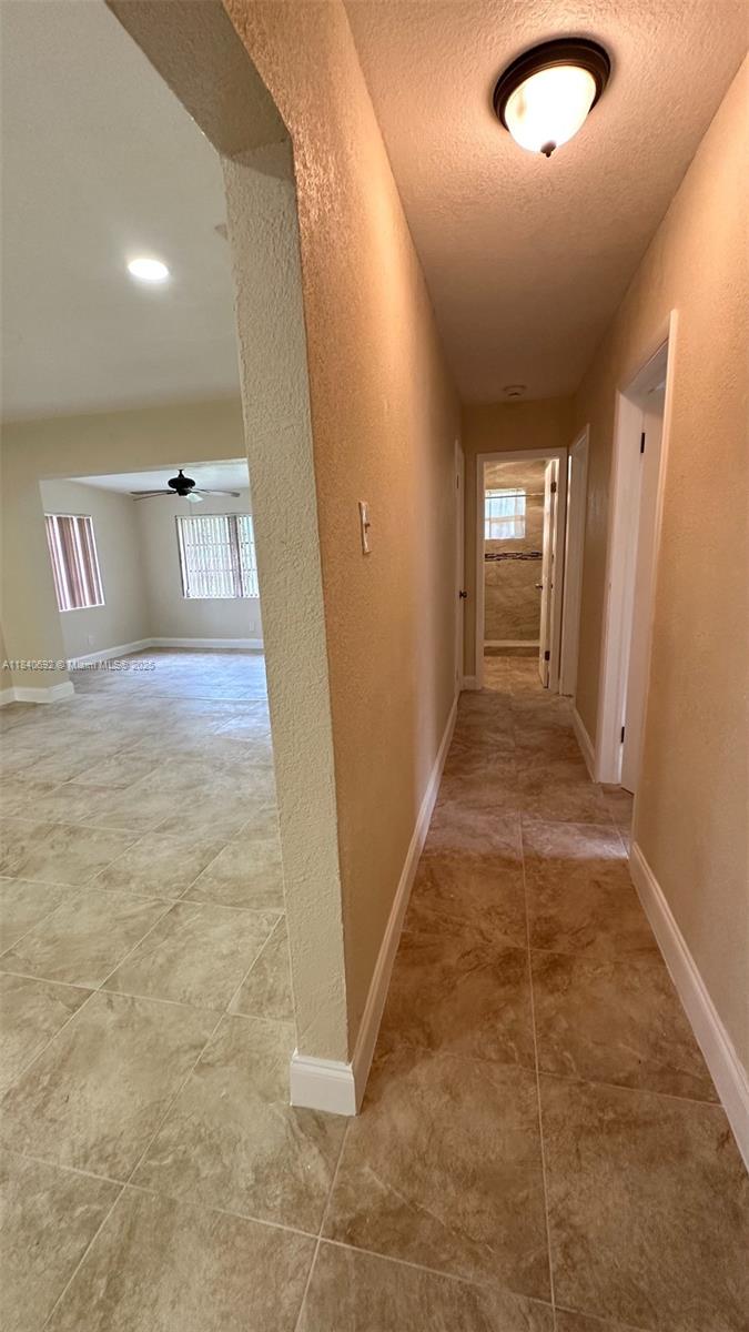 CARVER RANCHES REV PLAT - Residential Lease
