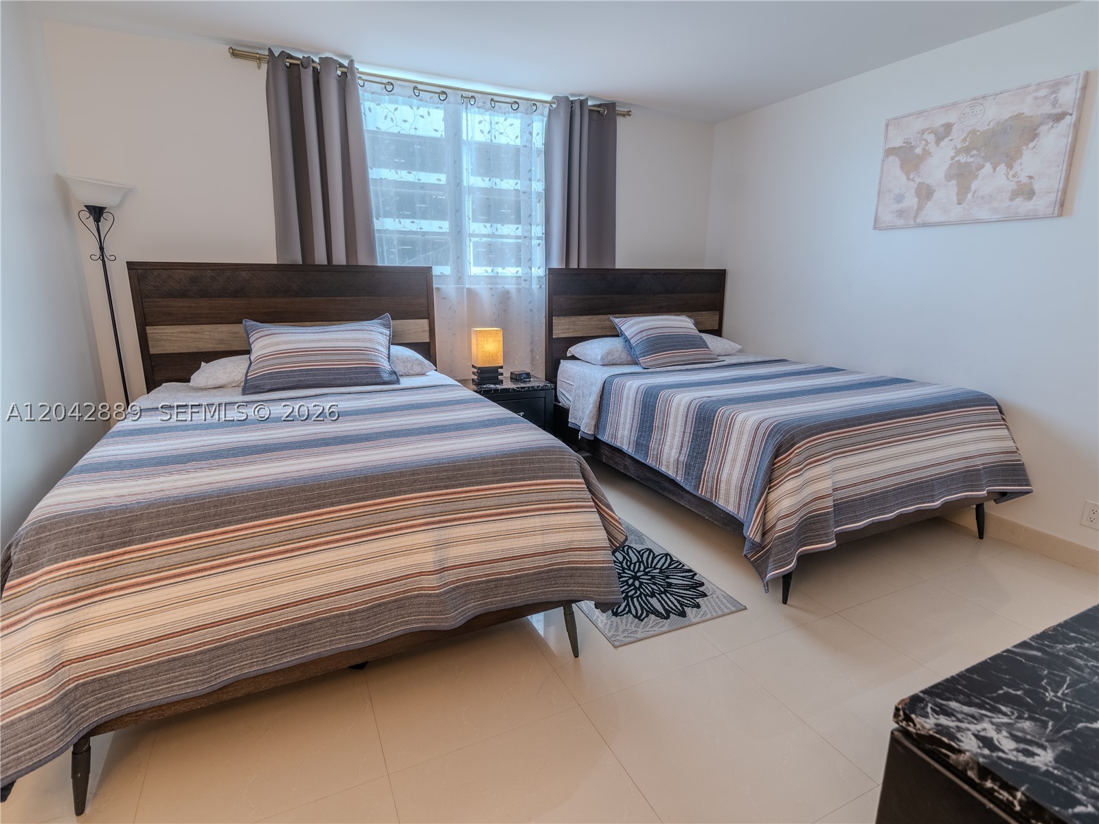 SIAN OCEAN RESIDENCES CON - Residential